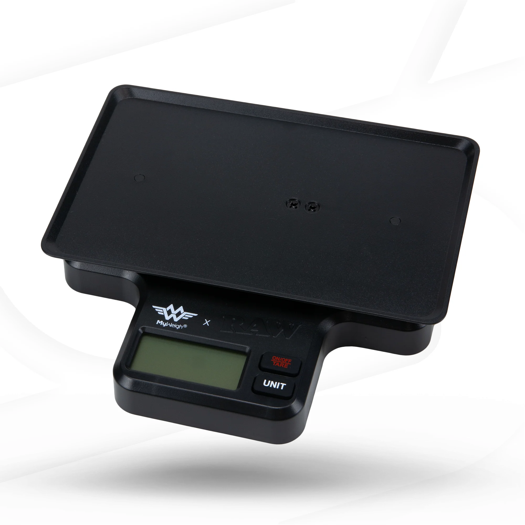 RAW X My Weigh Tray Scale - Image 3