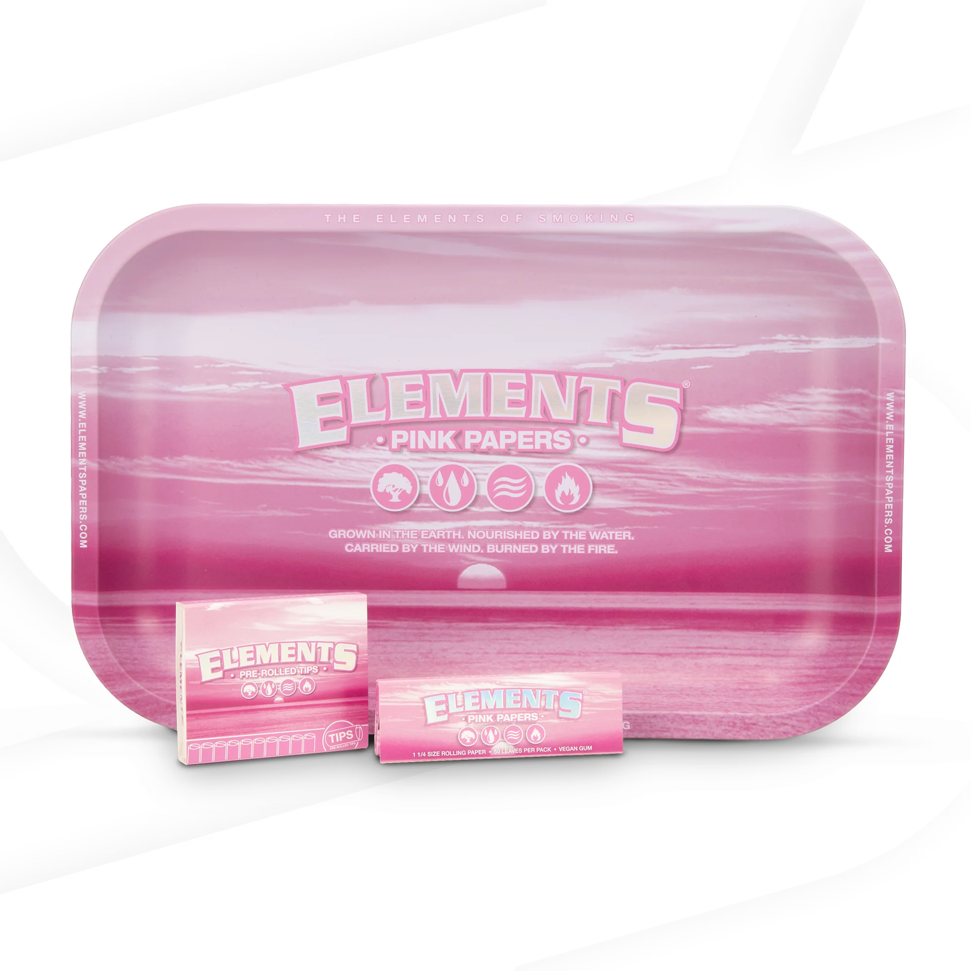Pink Perfection Rolling Kit - Image 2
