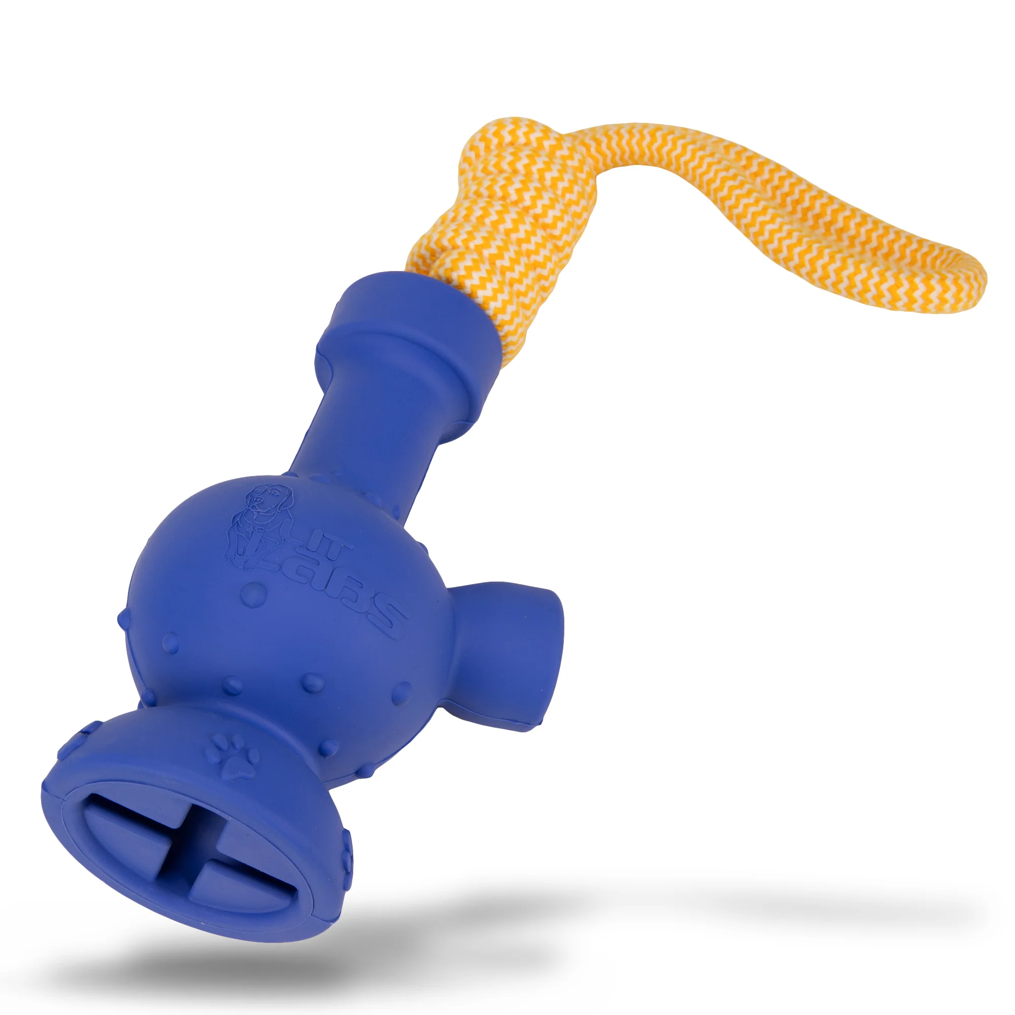 LitLabs Pooch Puffer Dog Toy - Image 4