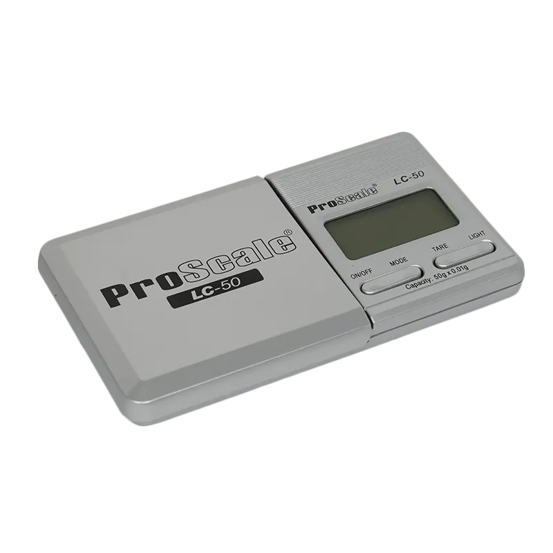 ProScale LC-50 Scale With Light