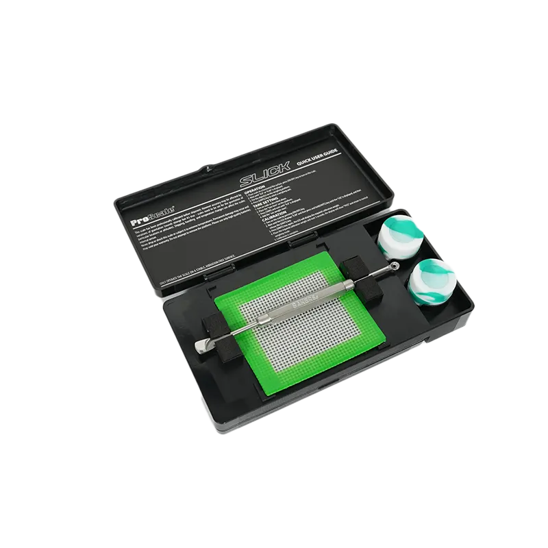 ProScale Slick Concentrate Kit & Scale