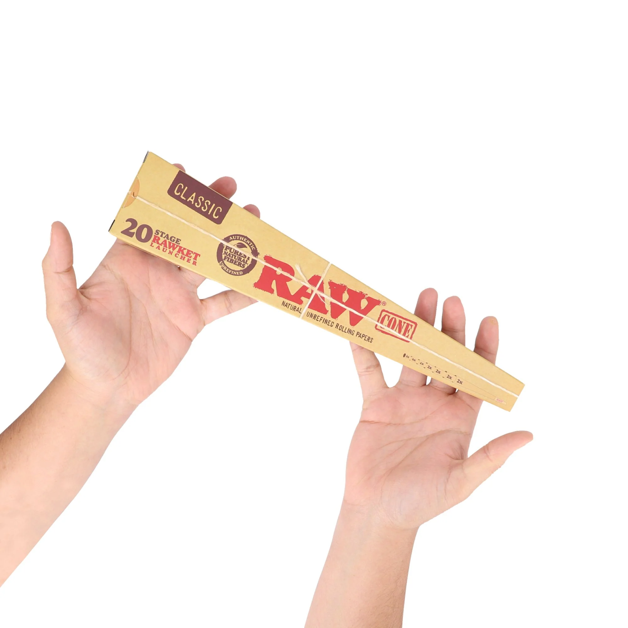 RAW RAWket Launcher Pack - Image 4