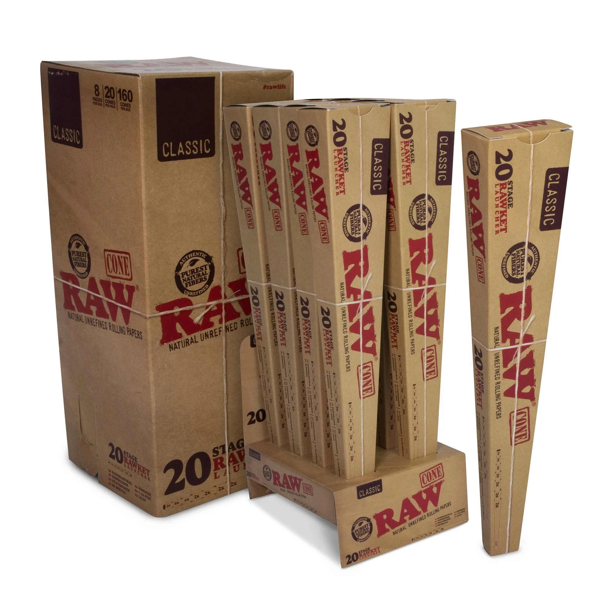 RAW RAWket Launcher Pack - Image 5