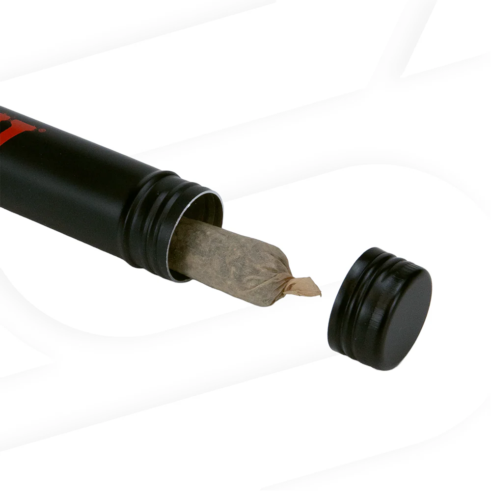 RAW Aluminum Tube - Image 2