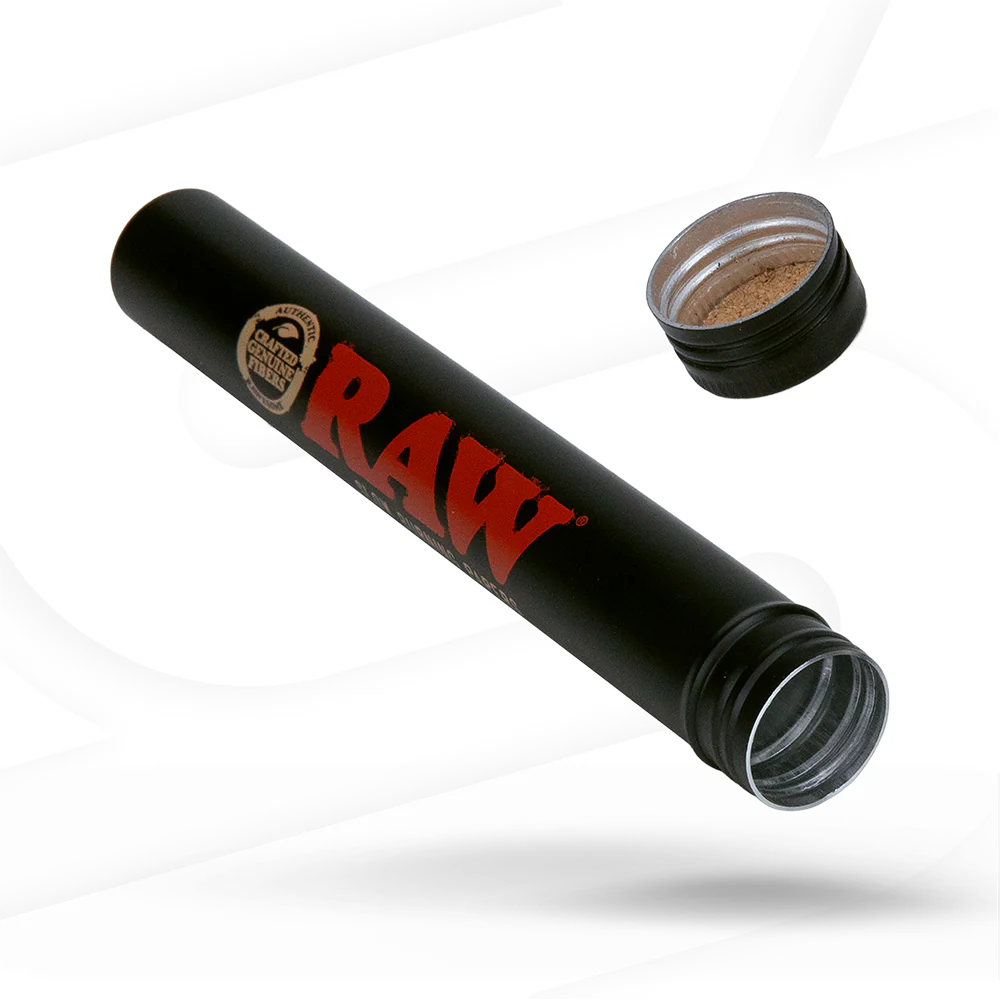 RAW Aluminum Tube - Image 3