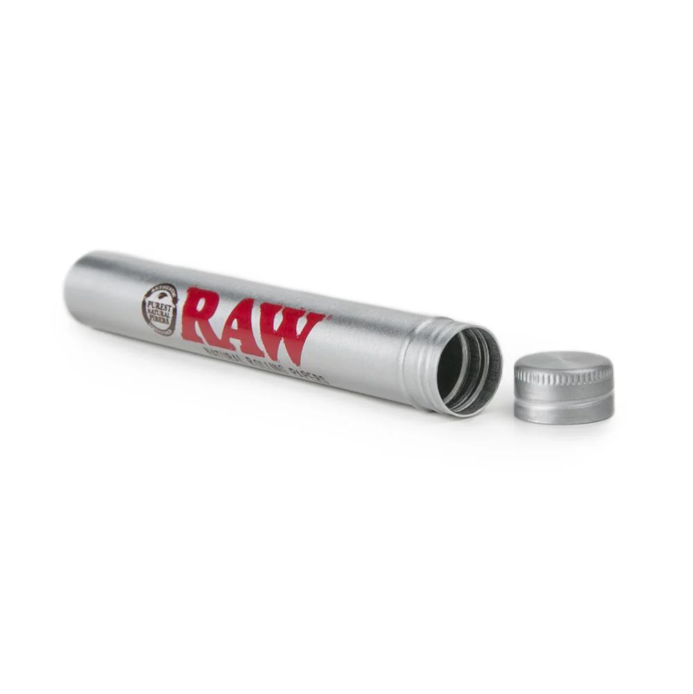 RAW Aluminum Tube - Image 4