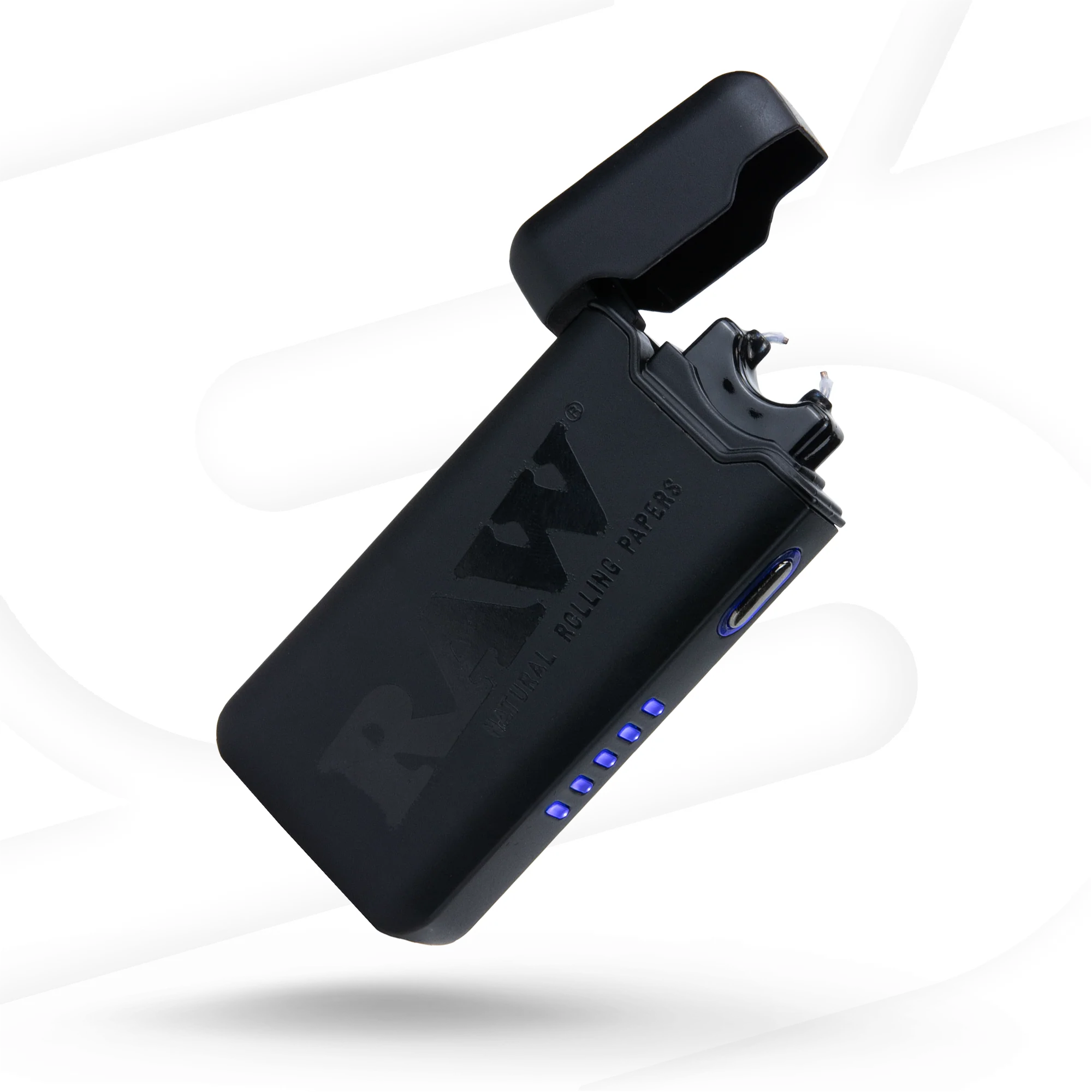RAW Arc Lighter