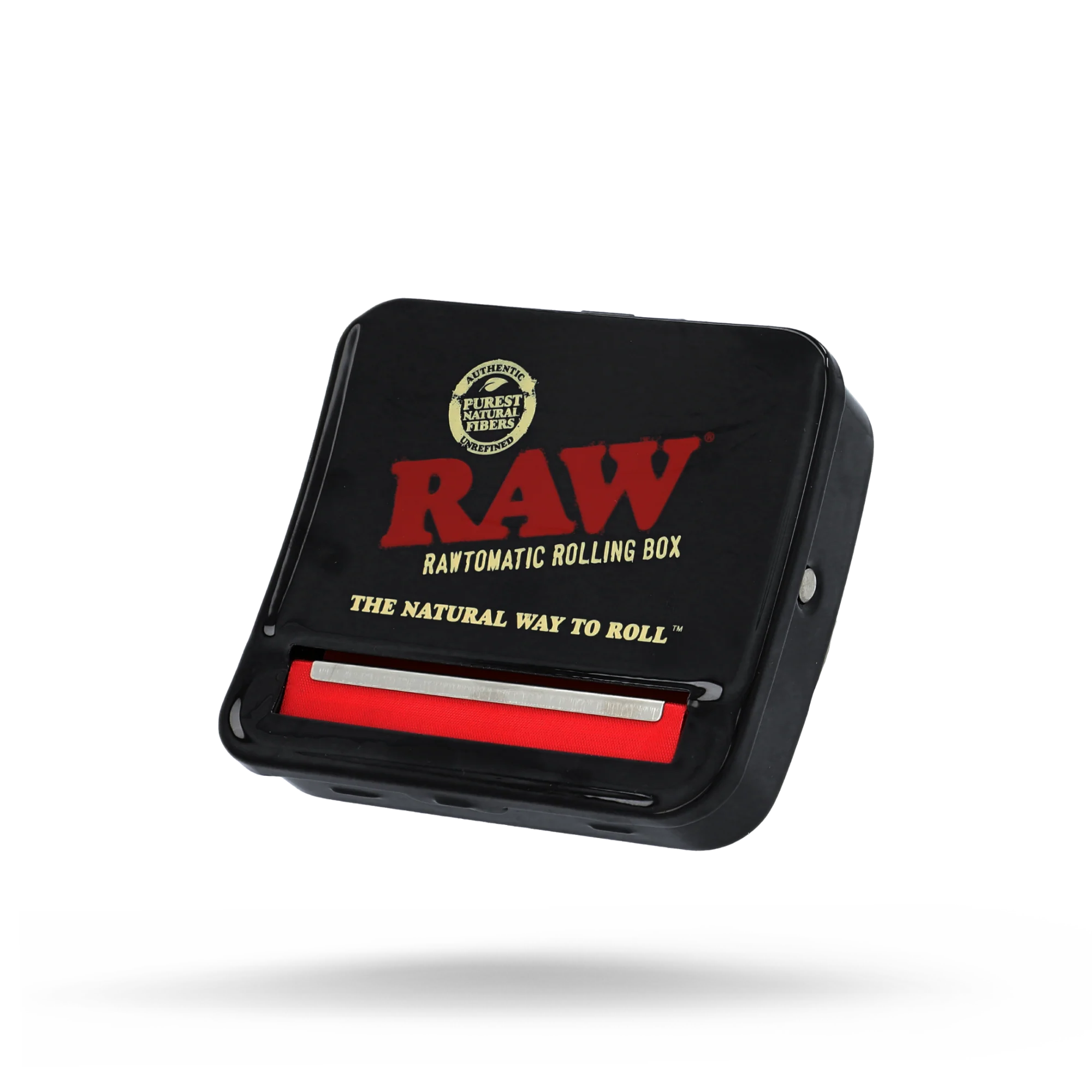 RAW Automatic Metal Rolling Box