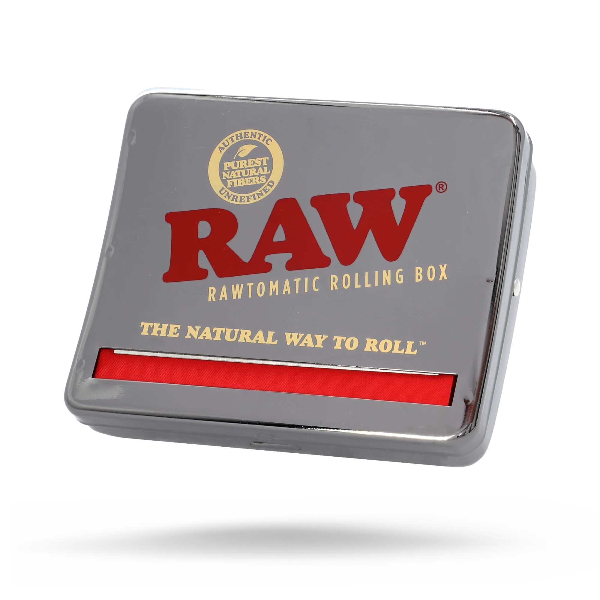 RAW Automatic Metal Rolling Box - Image 2