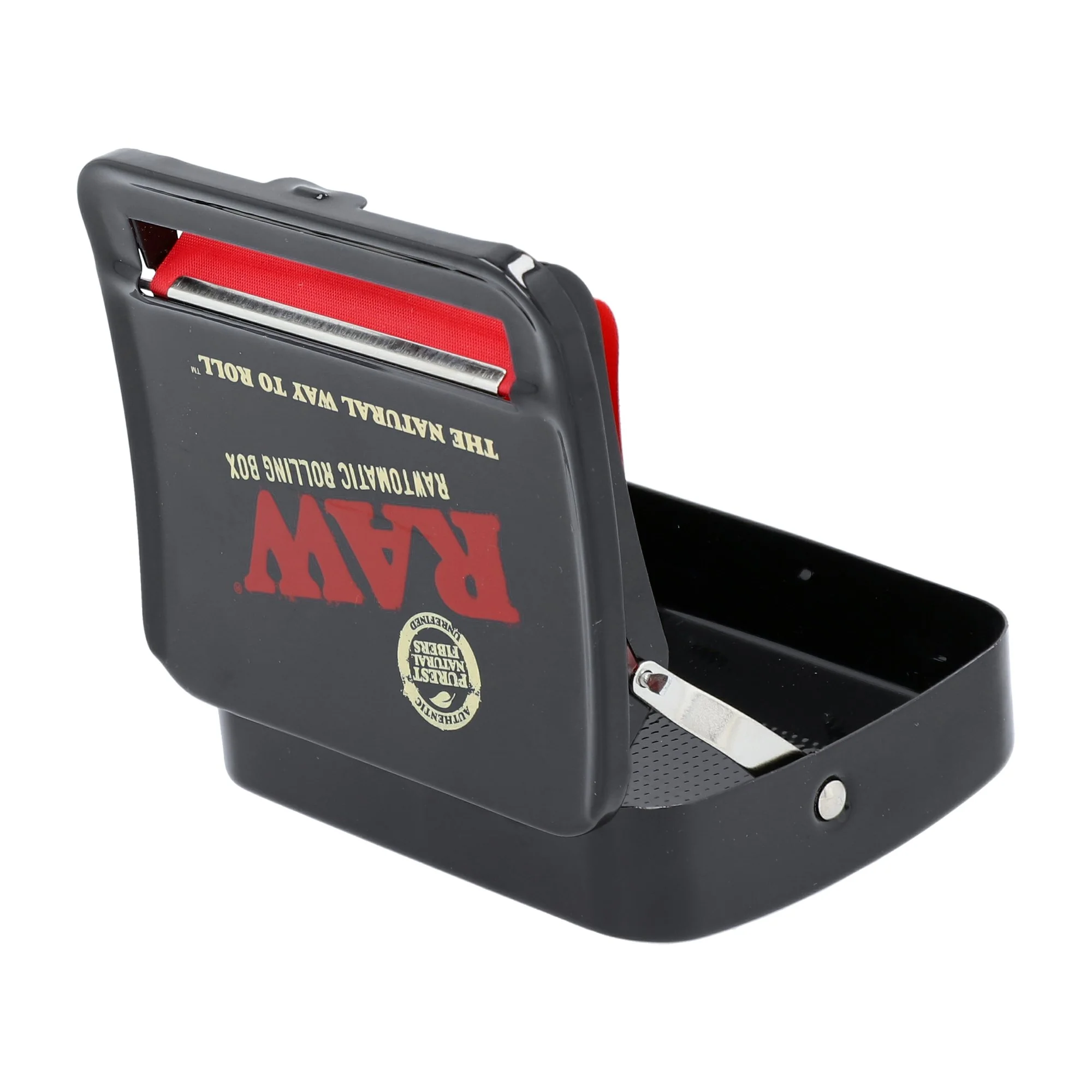 RAW Automatic Metal Rolling Box - Image 3