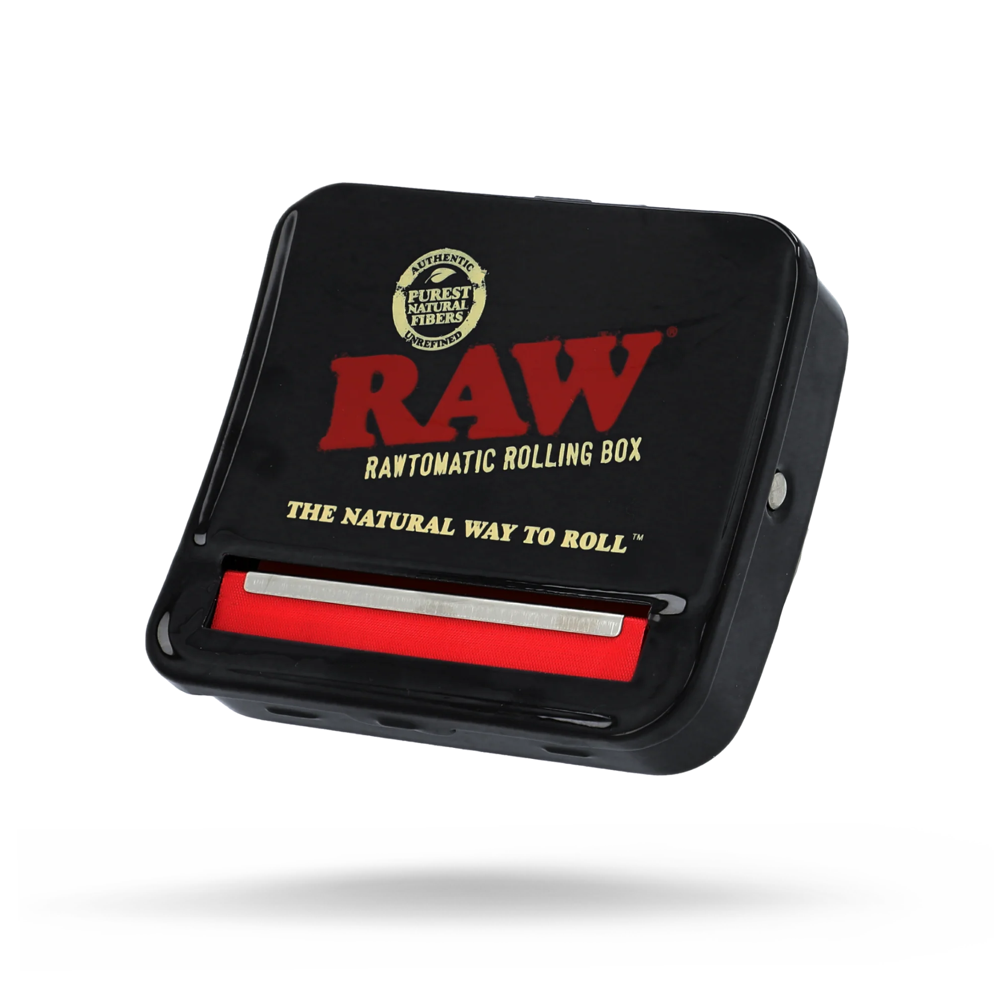 RAW Automatic Metal Rolling Box - Image 4