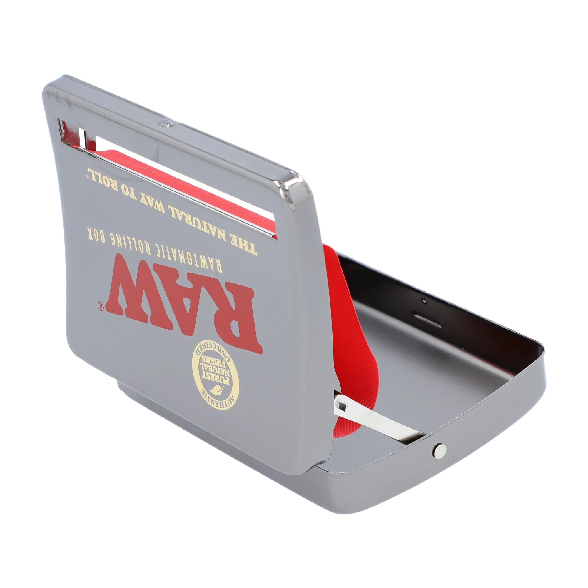 RAW Automatic Metal Rolling Box - Image 5