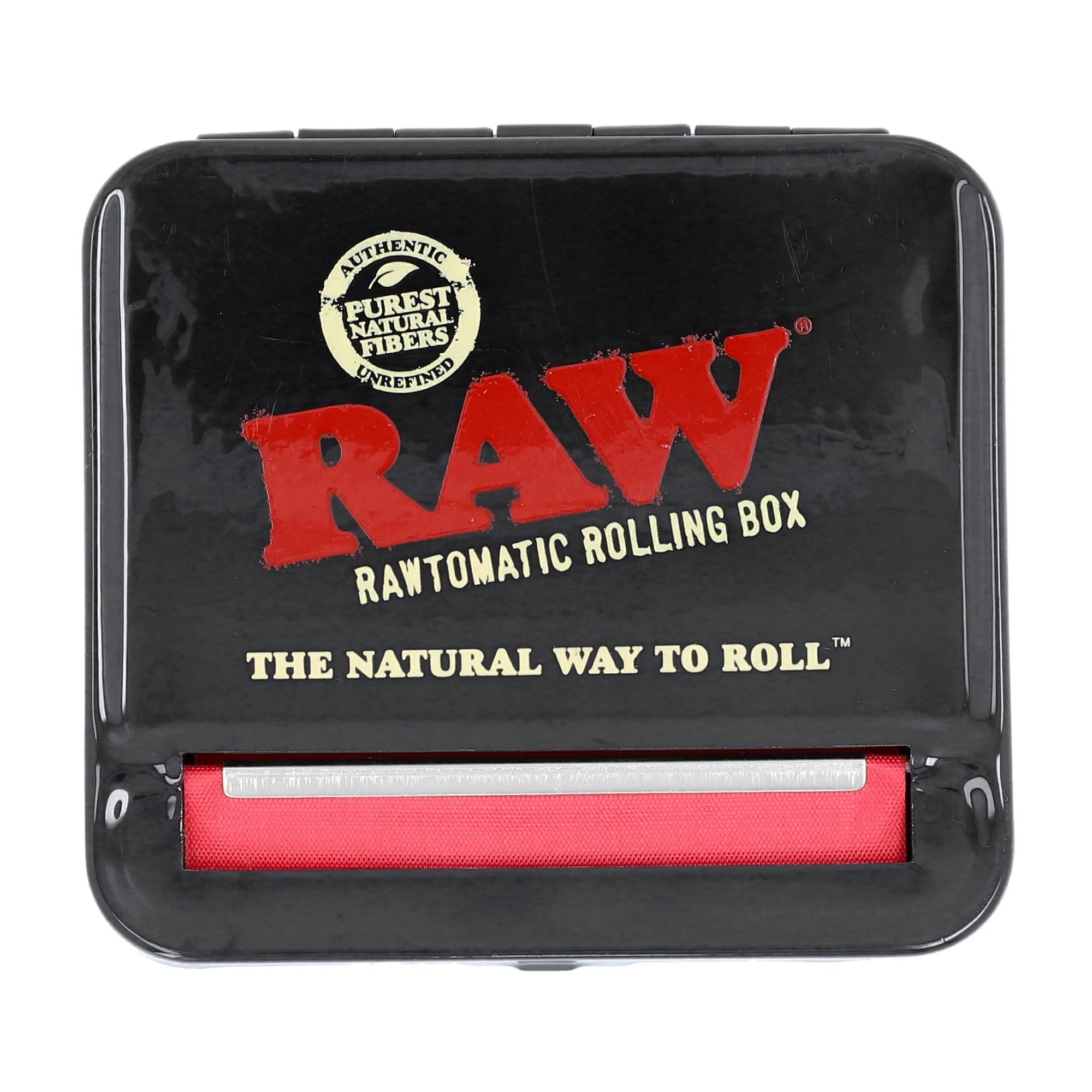 RAW Automatic Metal Rolling Box - Image 6