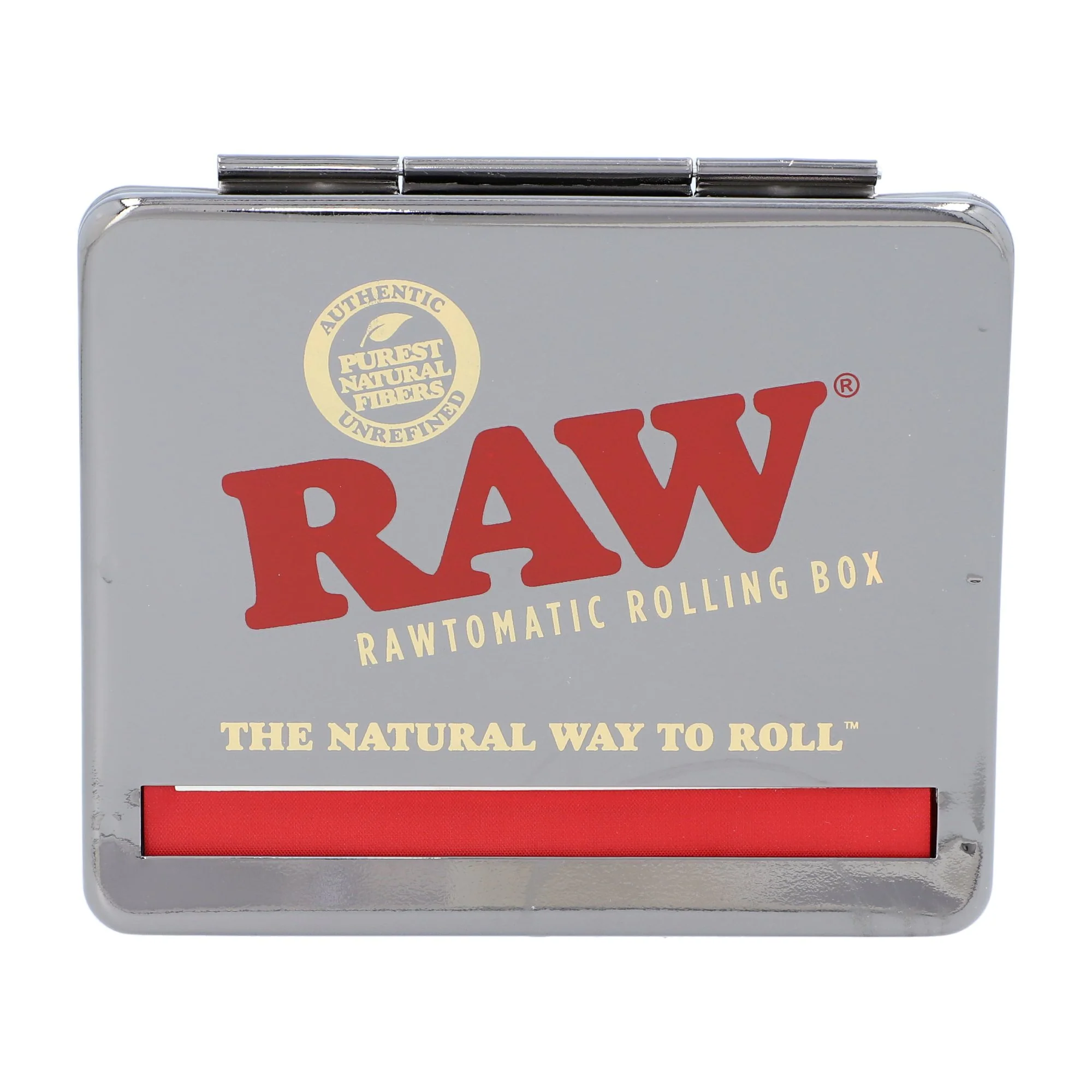 RAW Automatic Metal Rolling Box - Image 7
