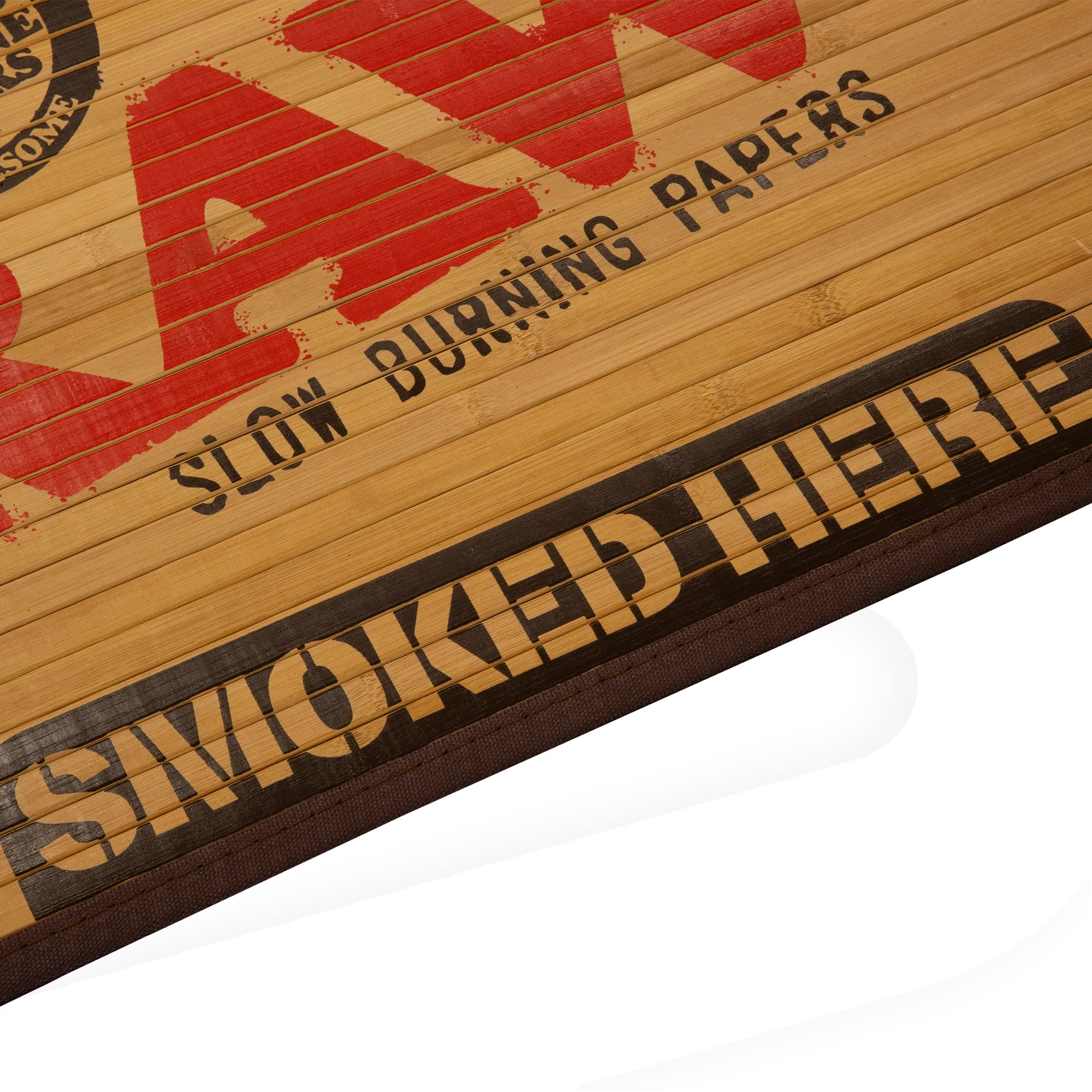 RAW Bamboo Door Mat - Image 2