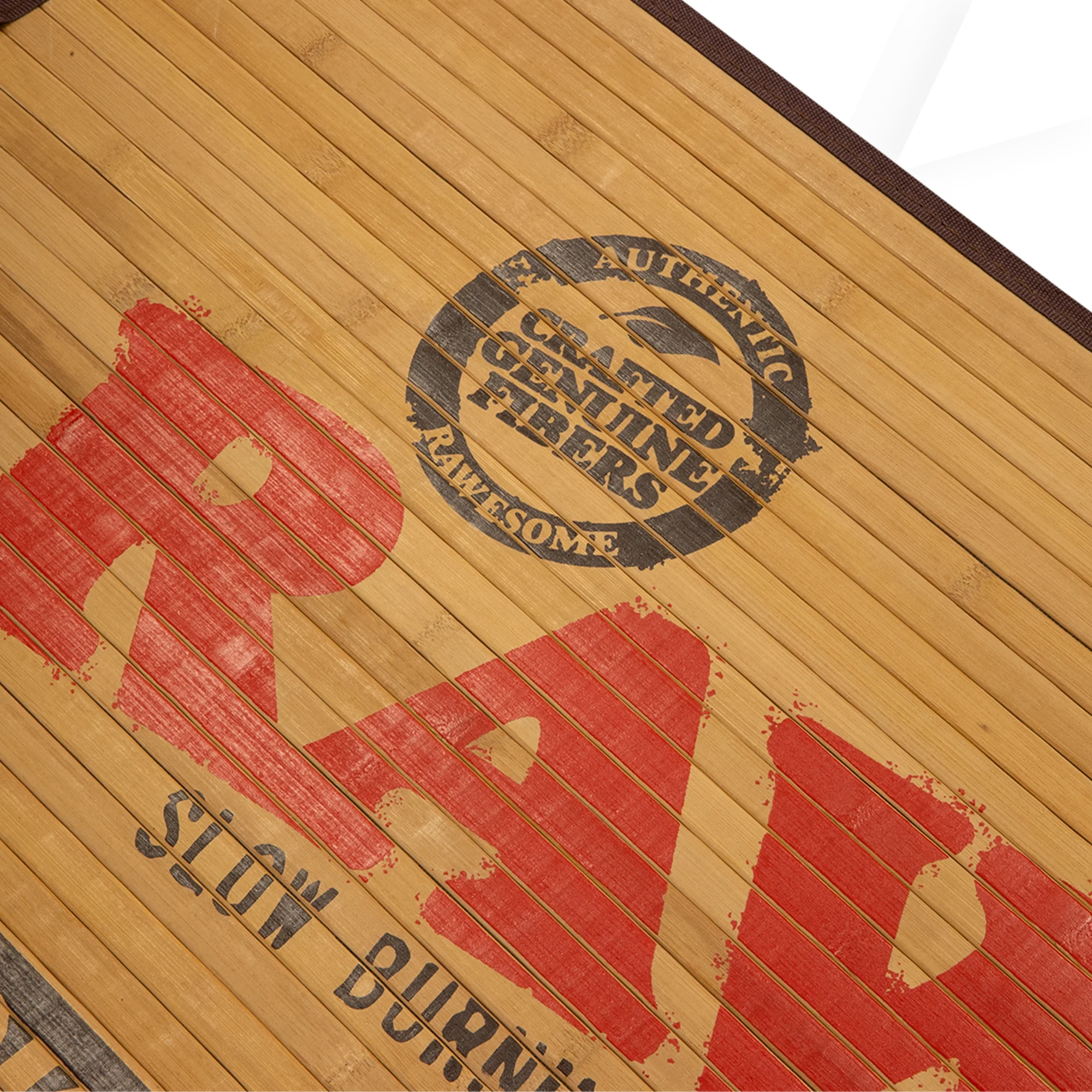 RAW Bamboo Door Mat - Image 3