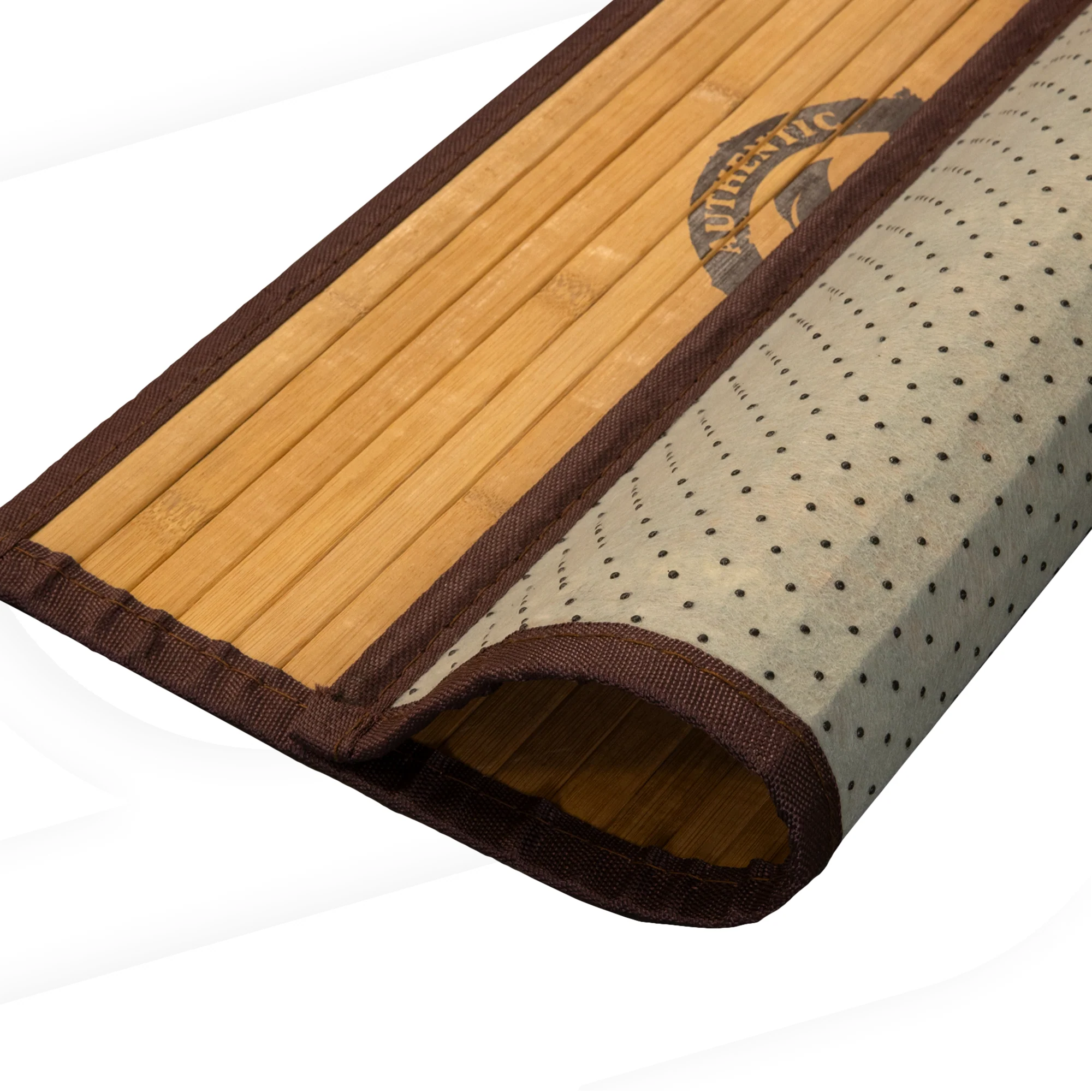 RAW Bamboo Door Mat - Image 4
