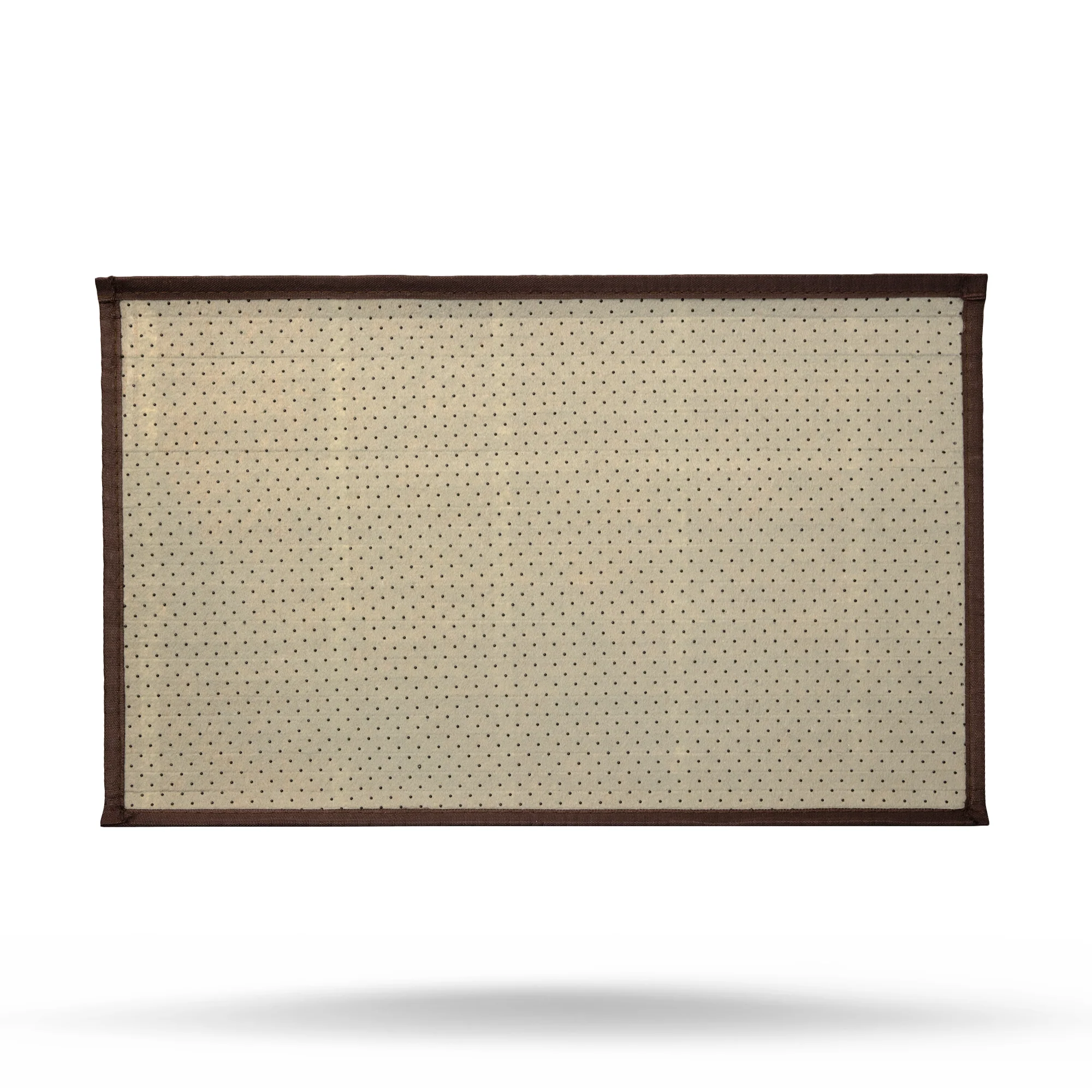 RAW Bamboo Door Mat - Image 5