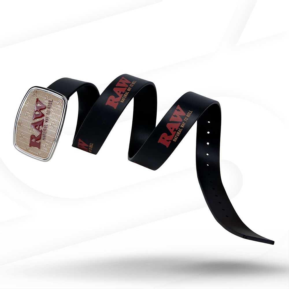 RAW Belt