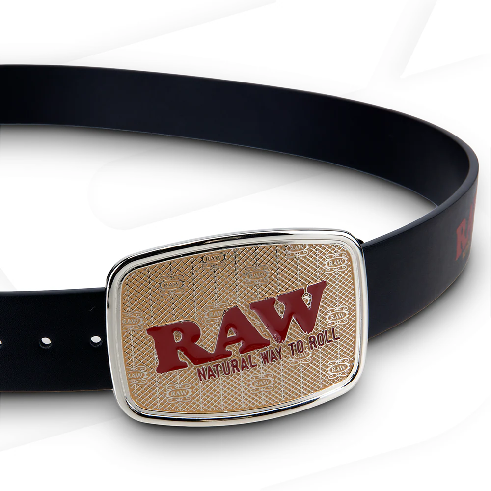 RAW Belt - Image 5
