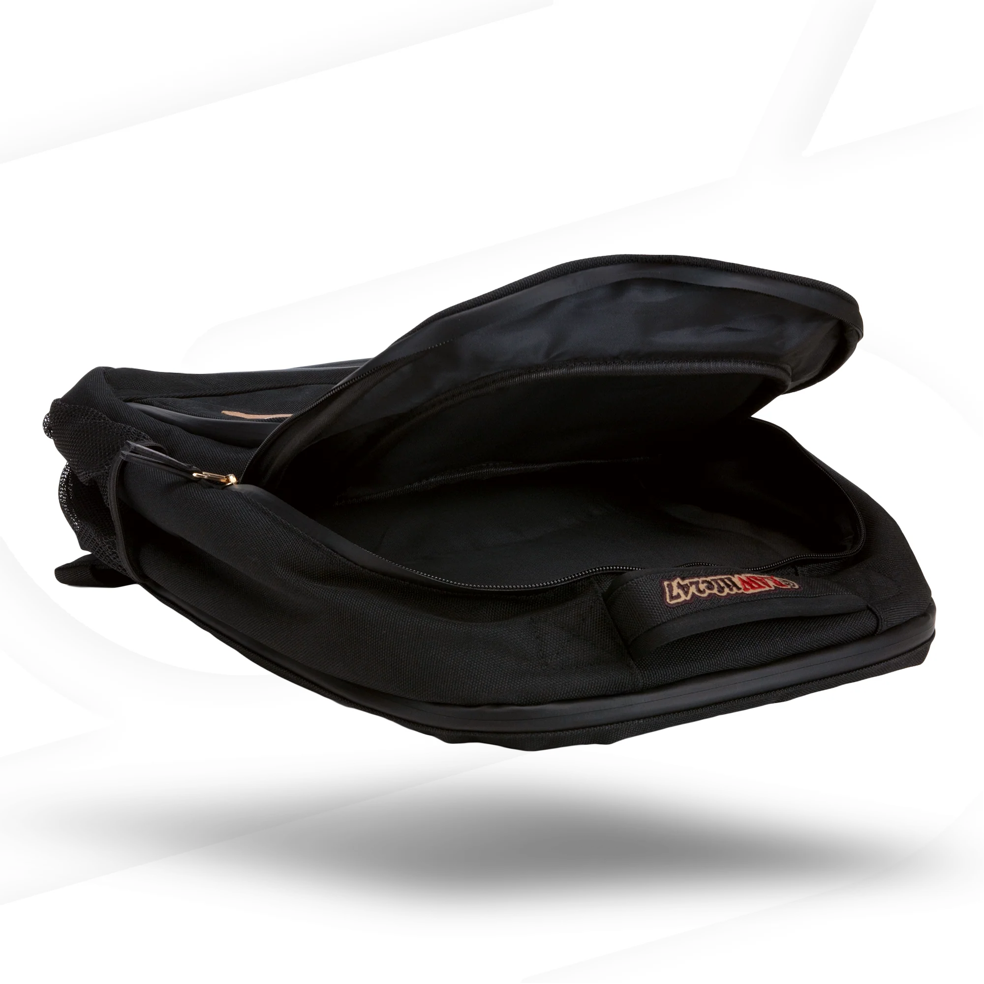 RAW Black Bakepack - Image 3