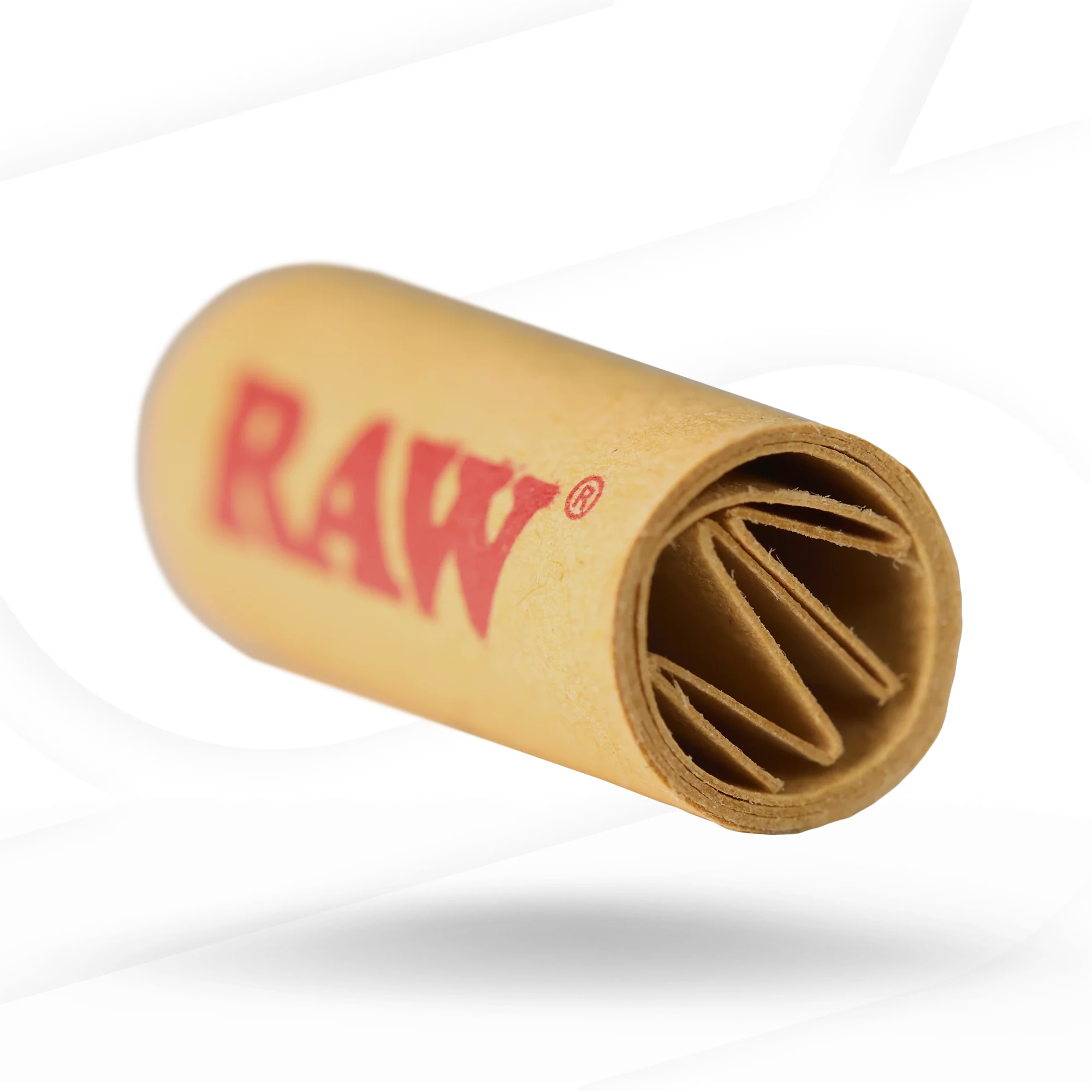 RAW Black W-Wide Pre-Rolled Tips - Image 4