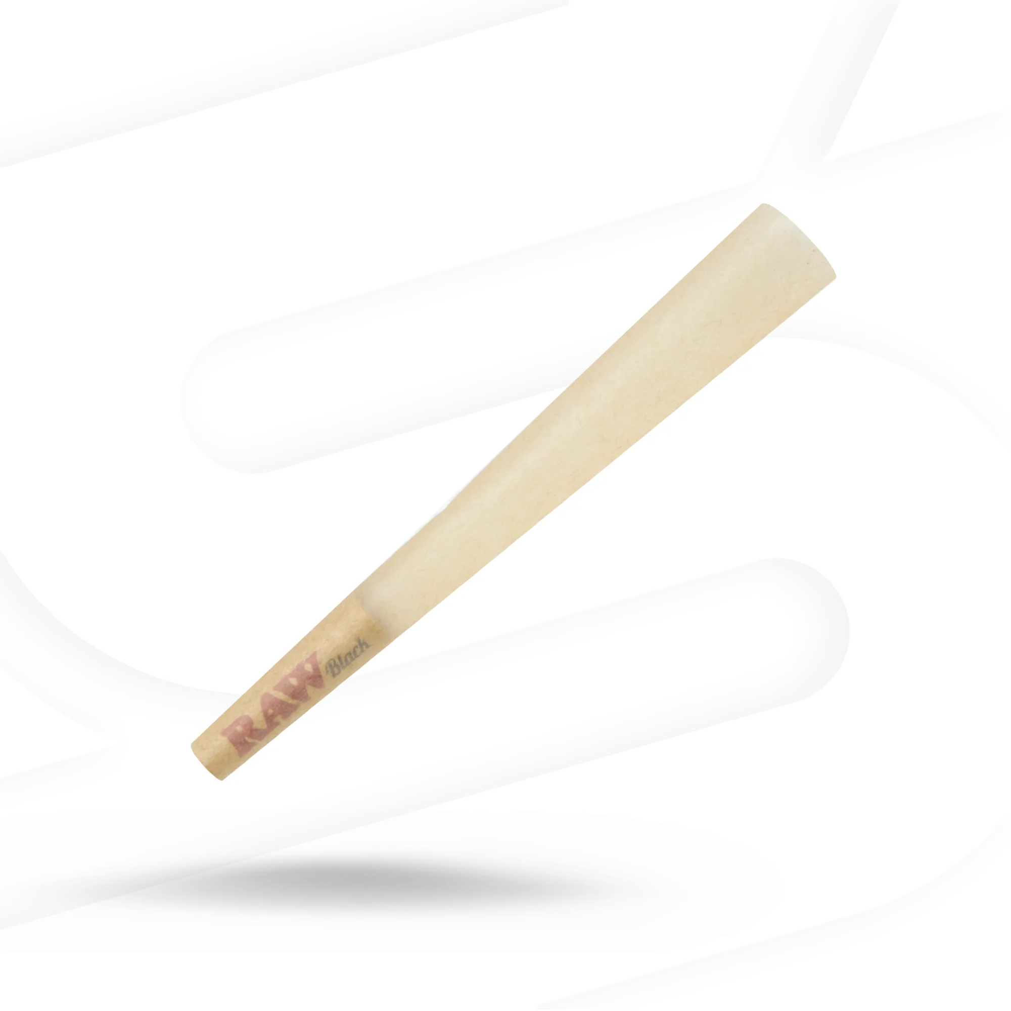RAW Retropack Black Pre-Rolled Cones - Image 2