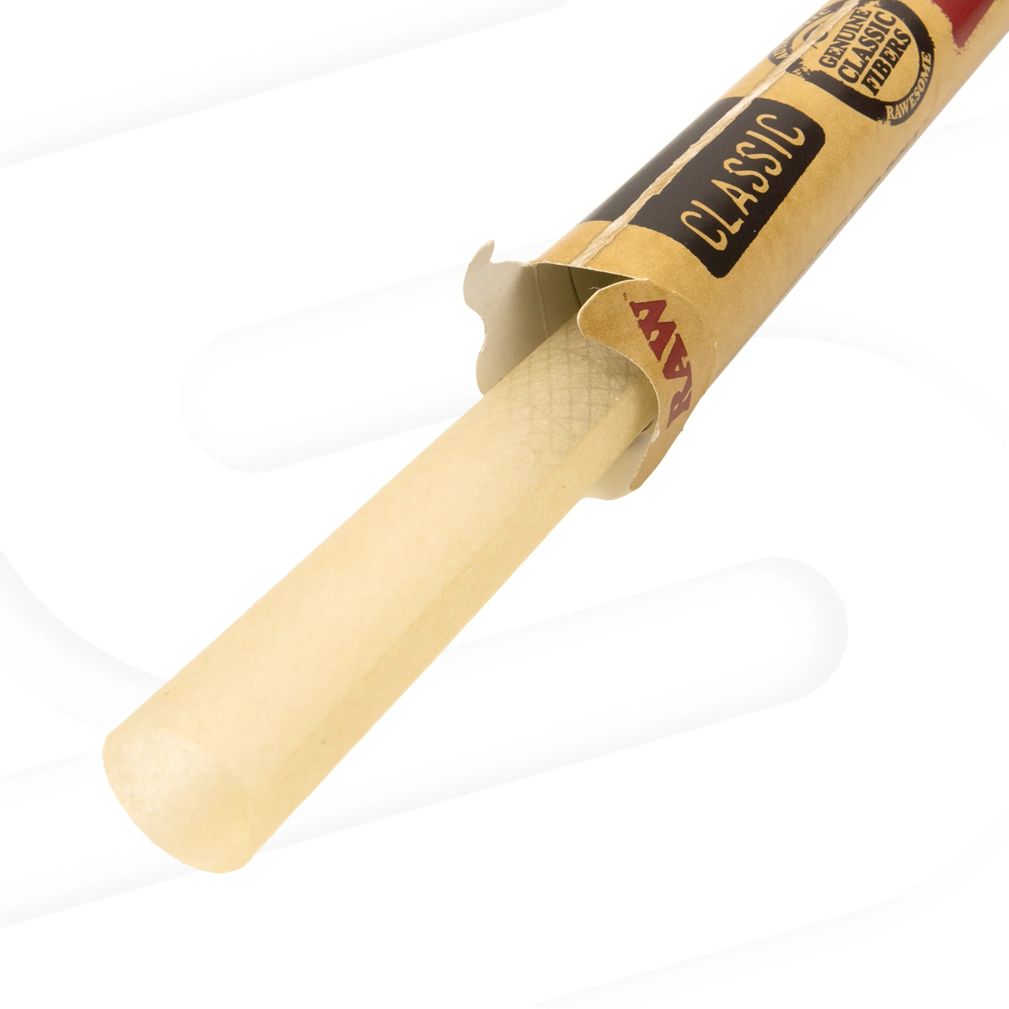 RAW Classic Emperador Cone - Image 3