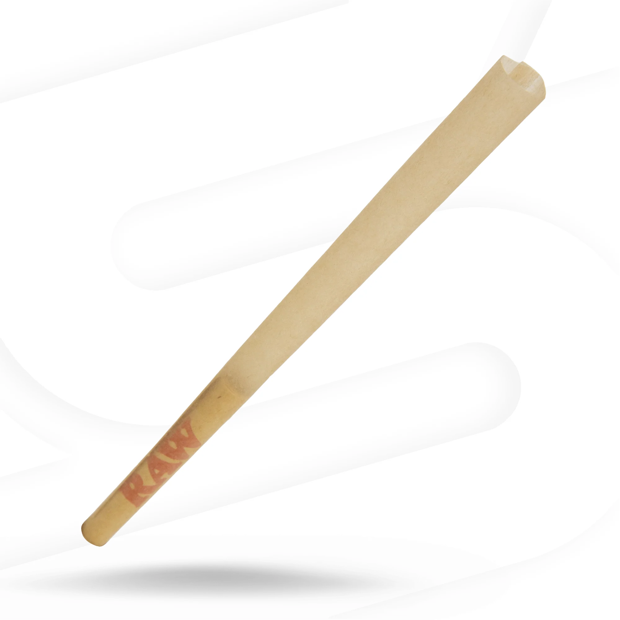 RAW Classic Lean Size Cones | Bulk Box | 800 Cones - Image 4