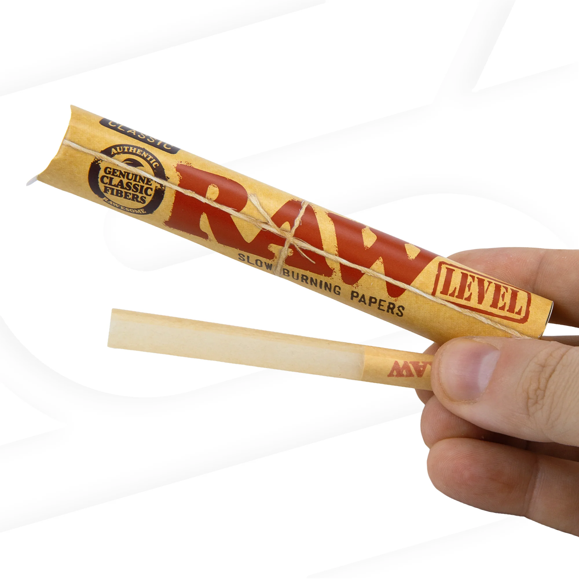 RAW Classic Level Cone - Image 2