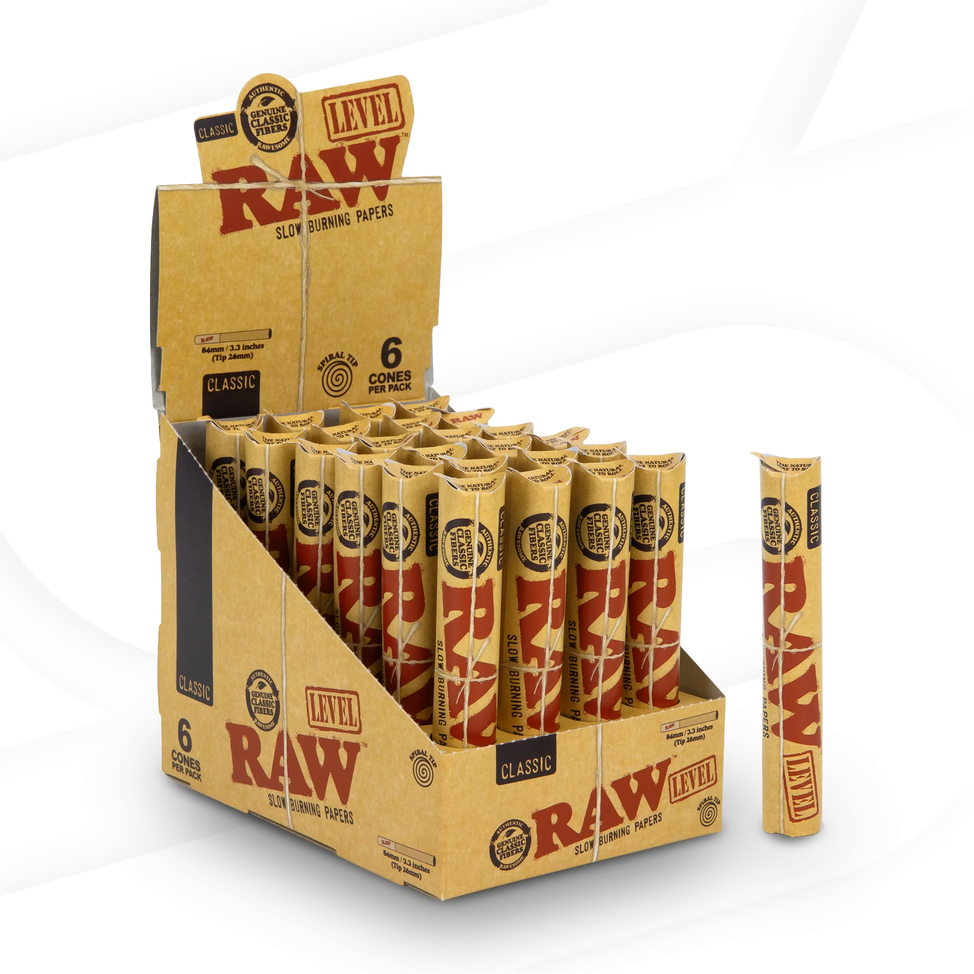 RAW Classic Level Cone - Image 4