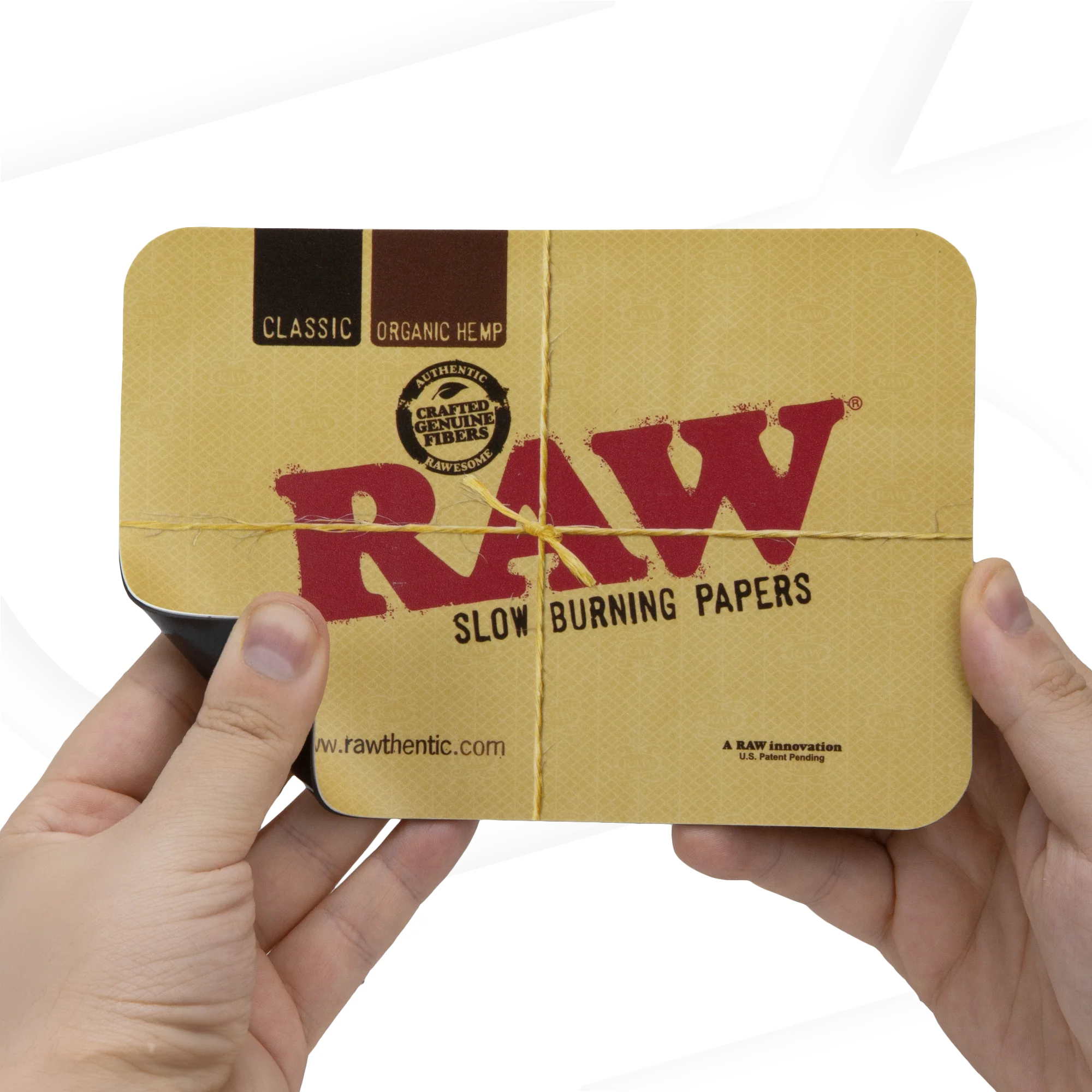 RAW Classic Rolling Tray Covers - Image 4