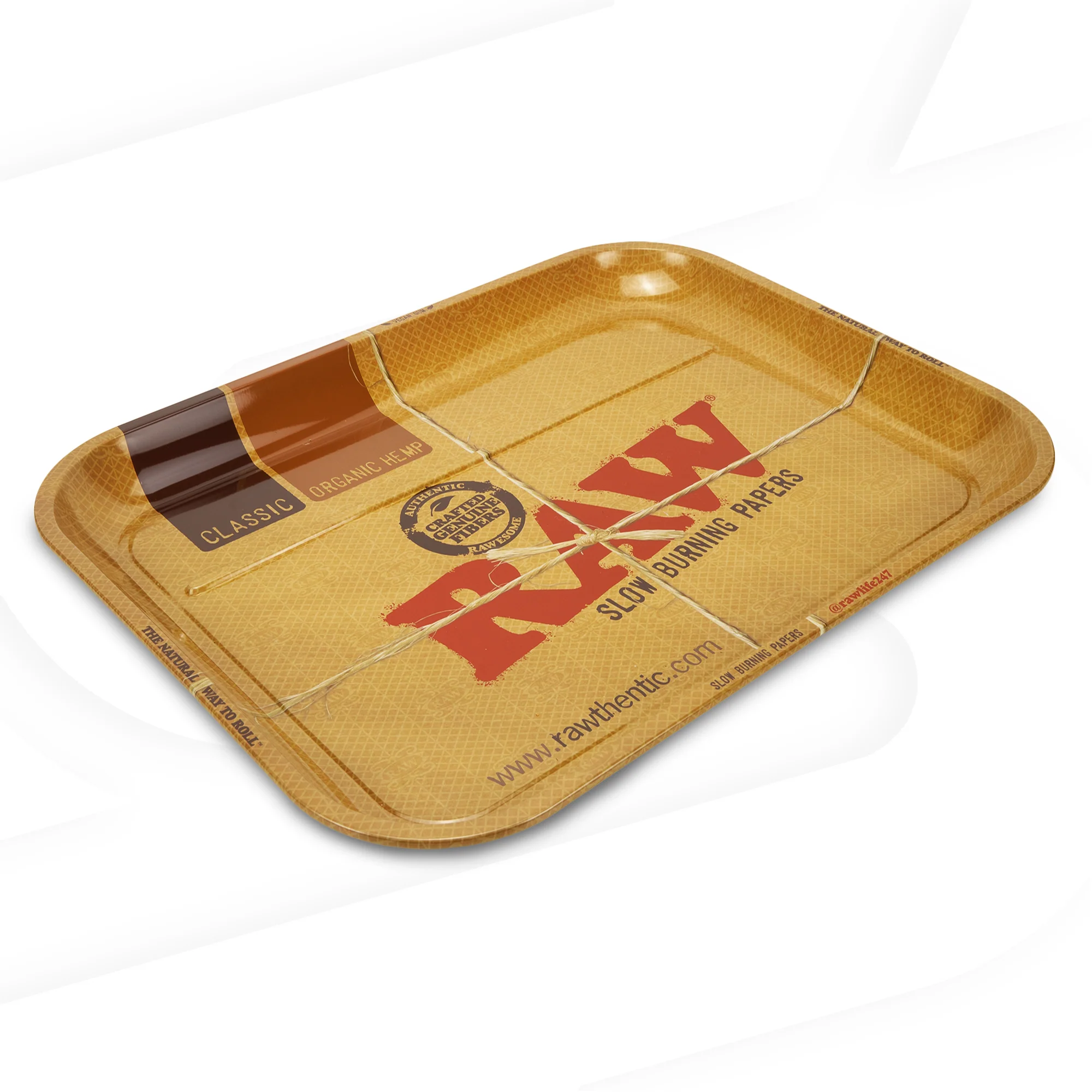 RAW Classic XXL Rolling Tray - Image 2