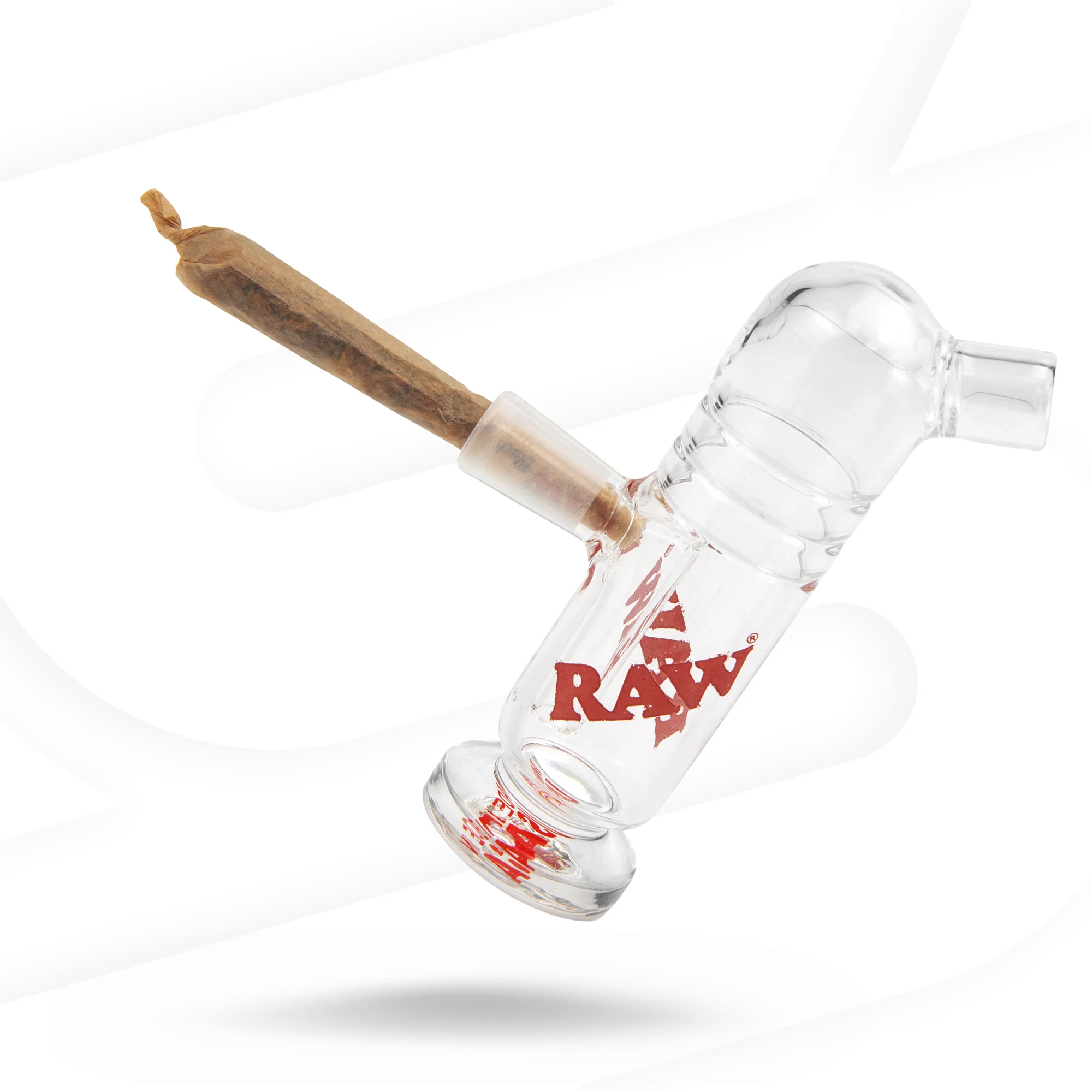 RAW Cone Bubbler - Image 4