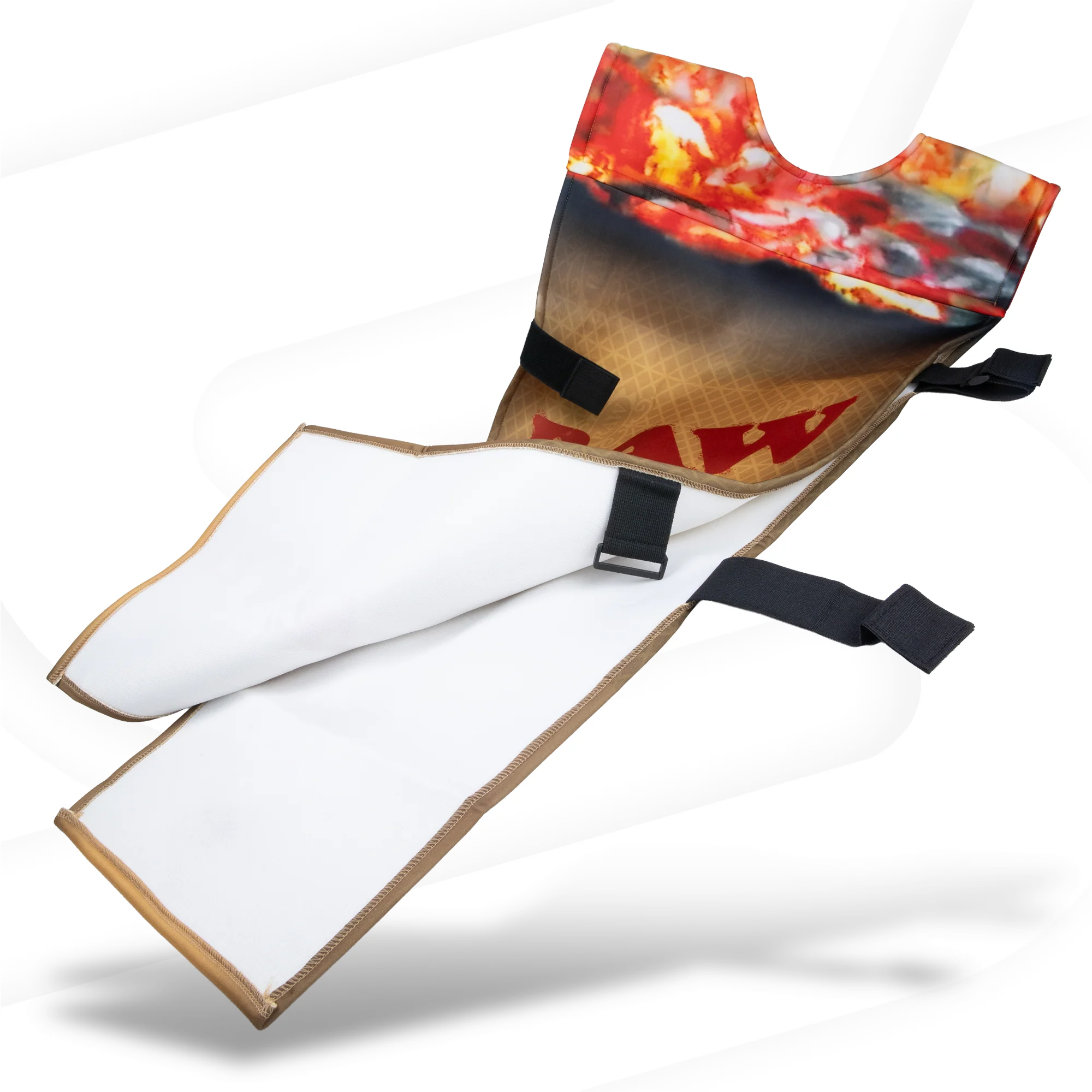 RAW Cone Costume - Image 5