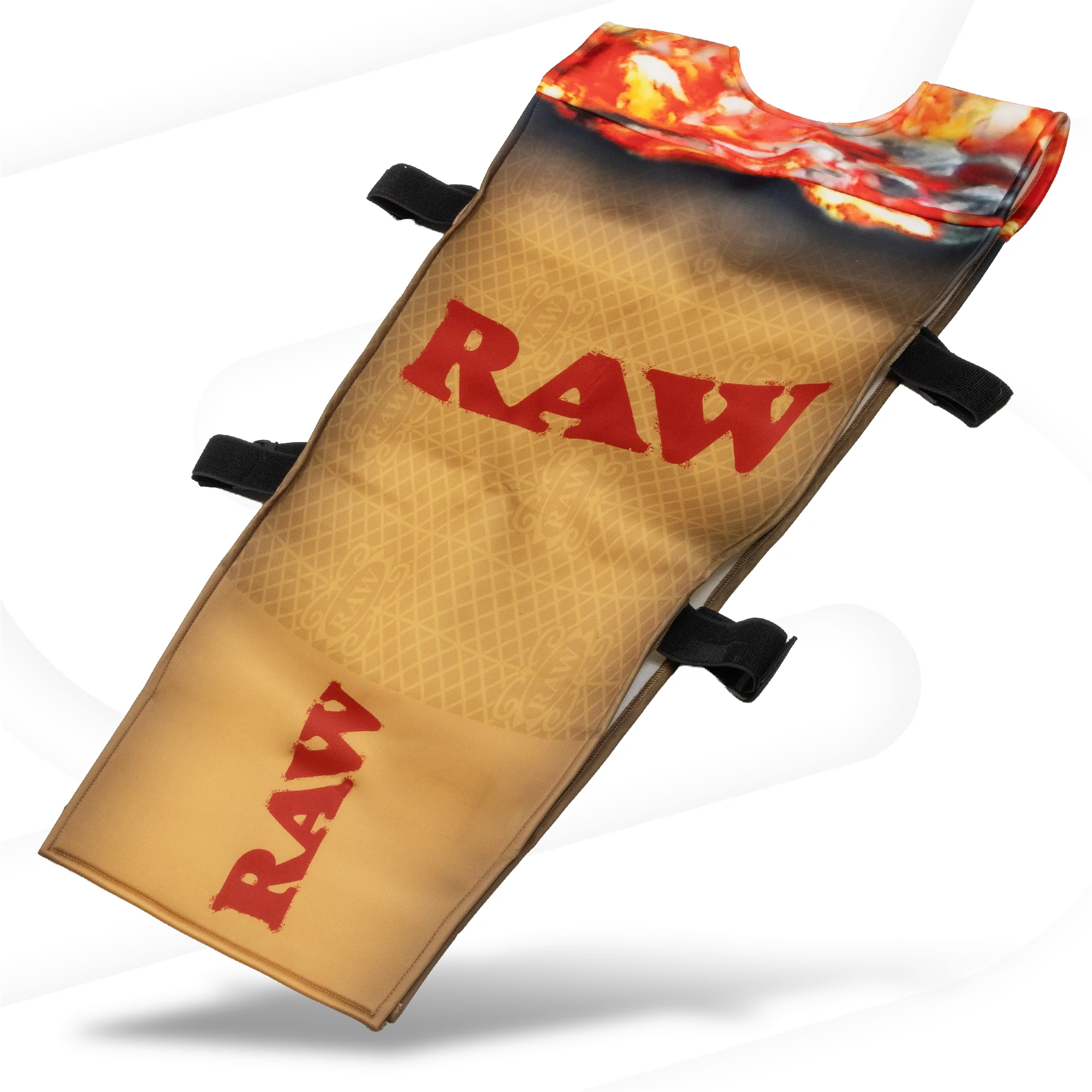 RAW Cone Costume - Image 6
