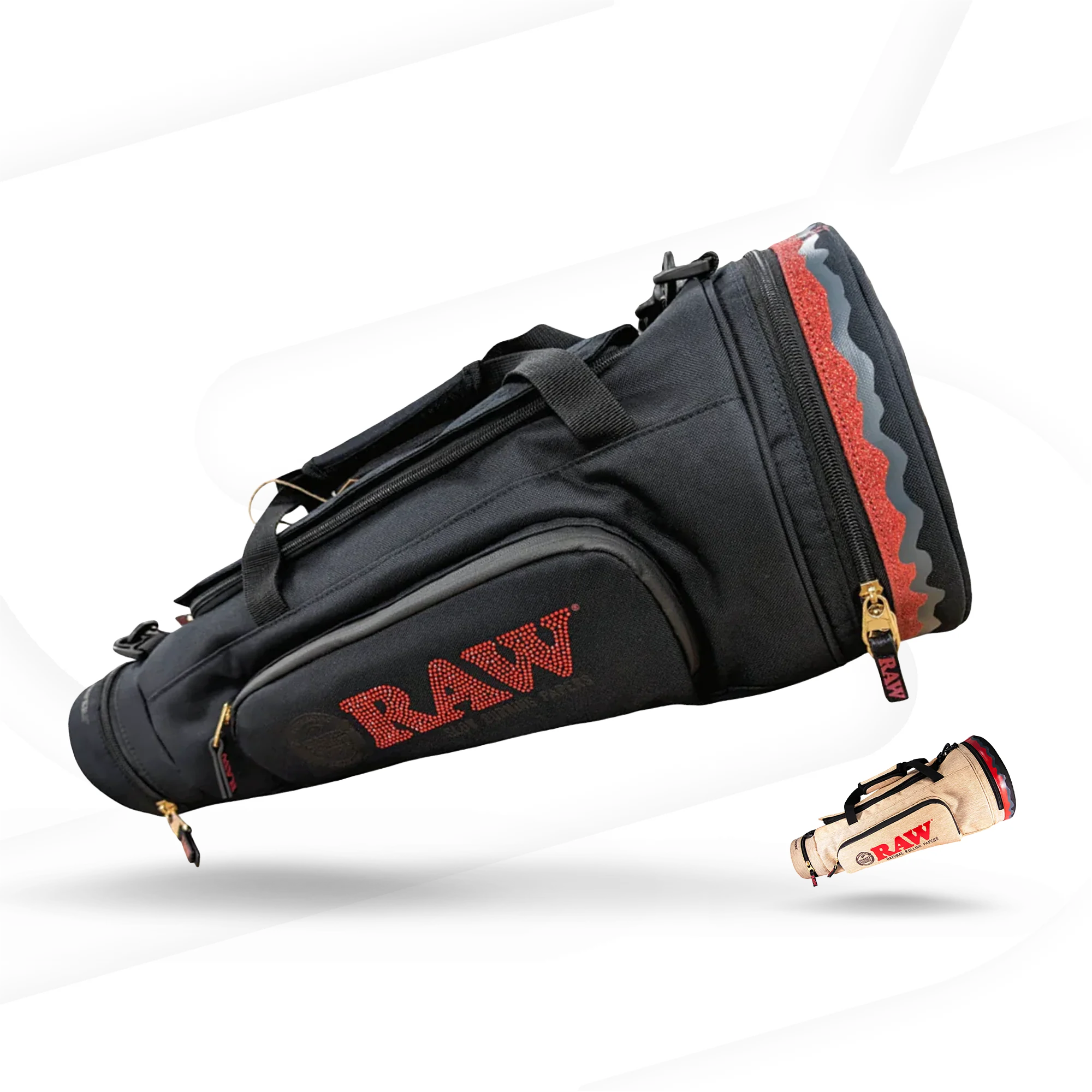 RAW Cone Duffel Bag