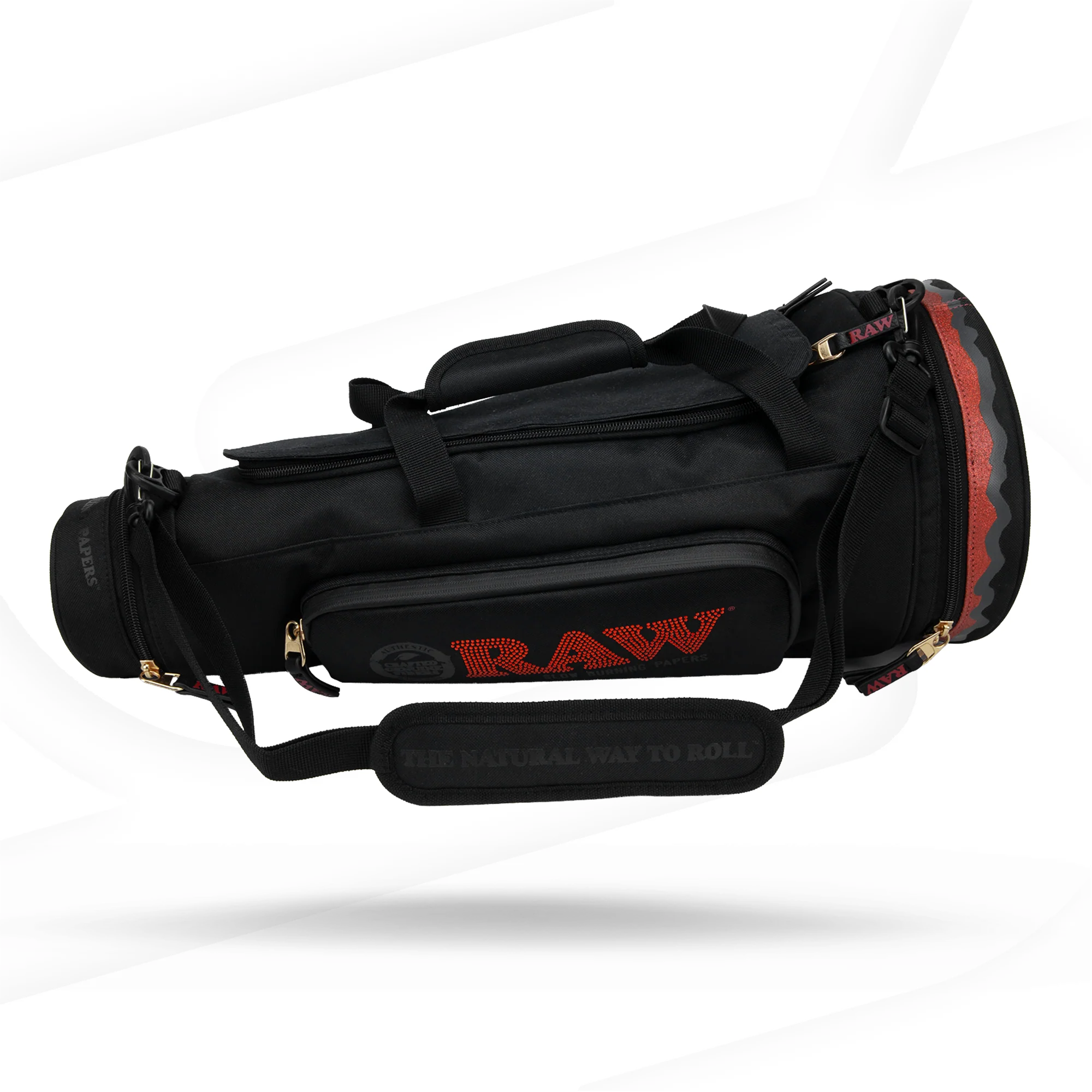 RAW Cone Duffel Bag - Image 10