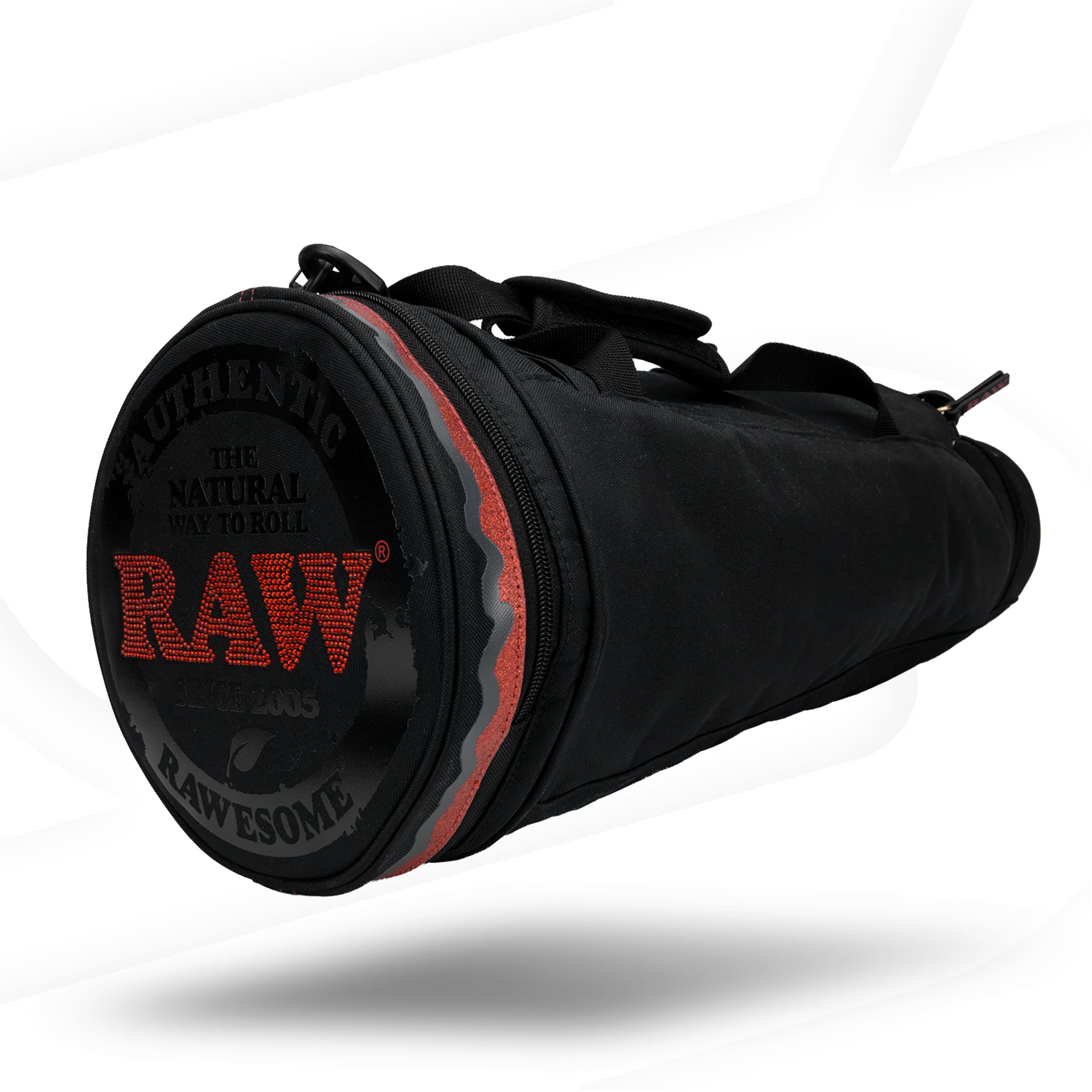 RAW Cone Duffel Bag - Image 11