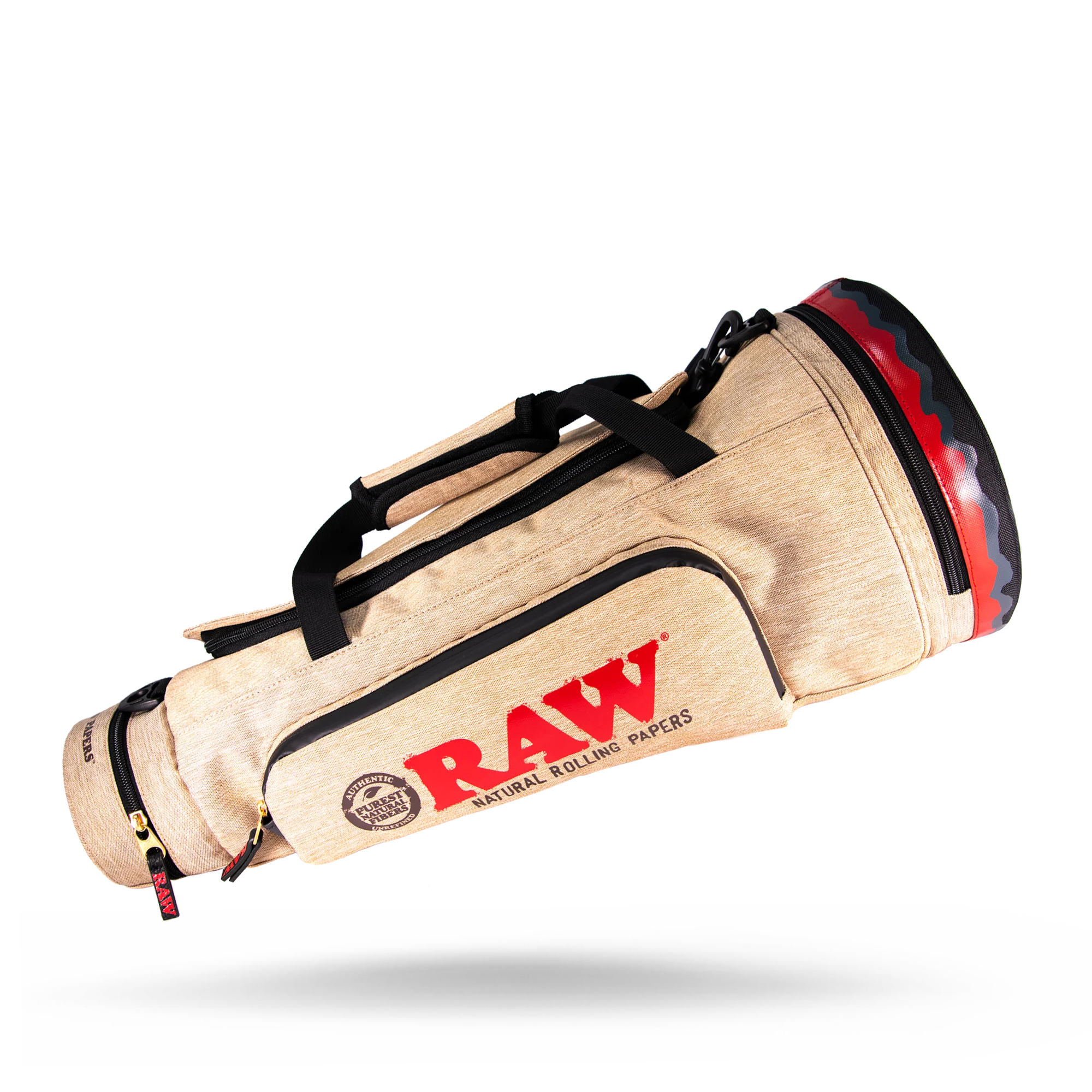 RAW Cone Duffel Bag - Image 2