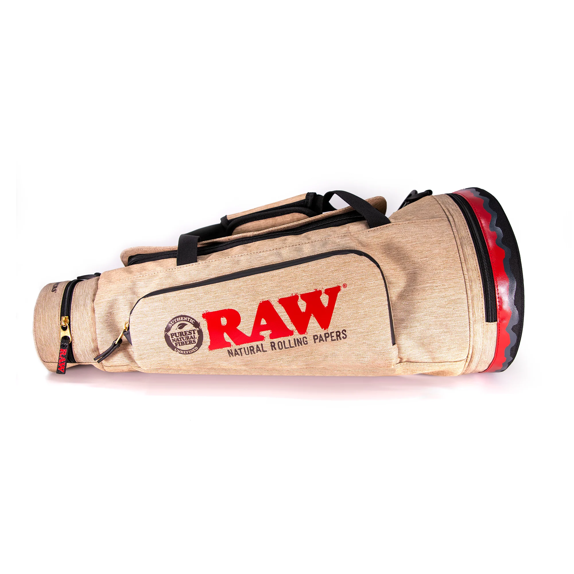 RAW Cone Duffel Bag - Image 4