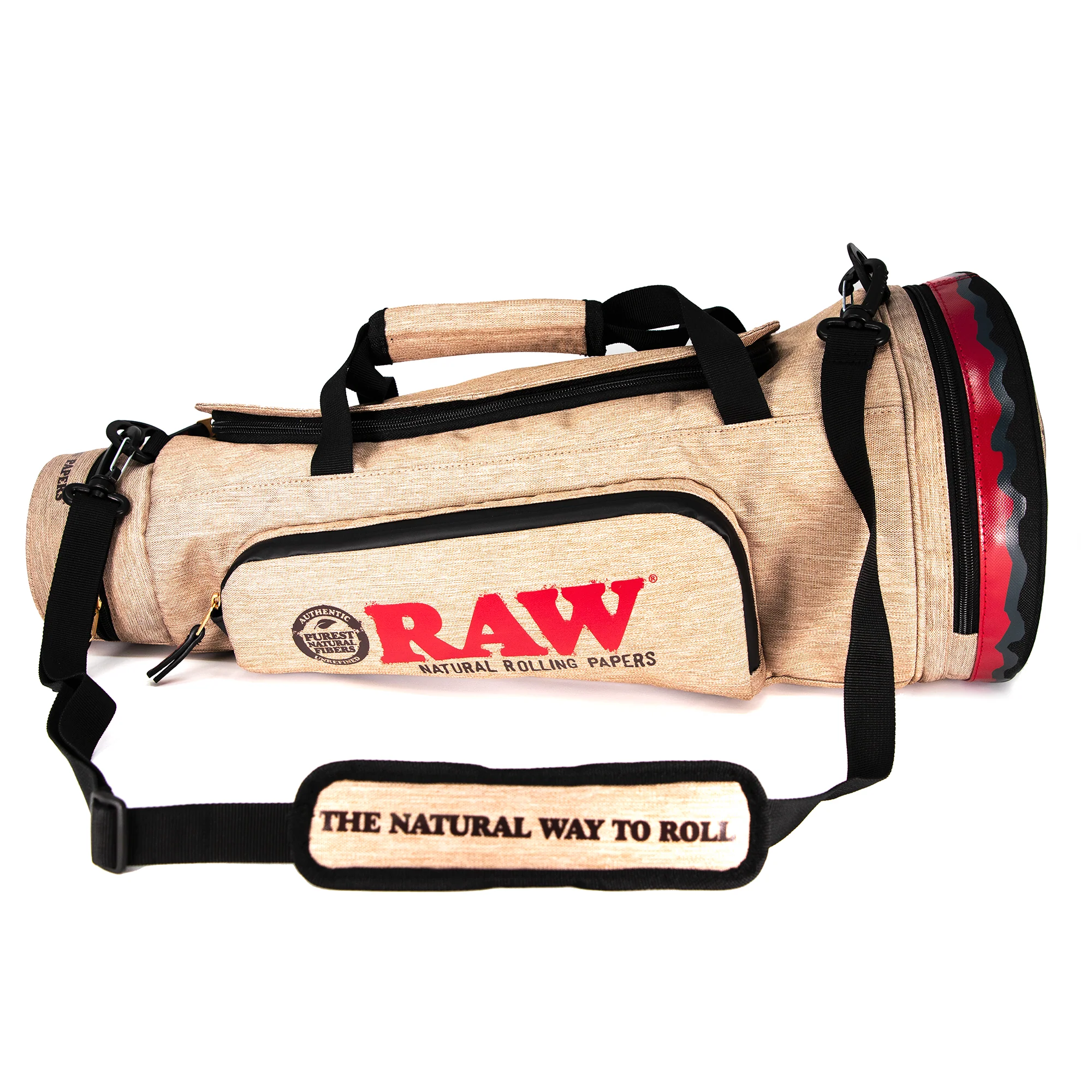RAW Cone Duffel Bag - Image 5