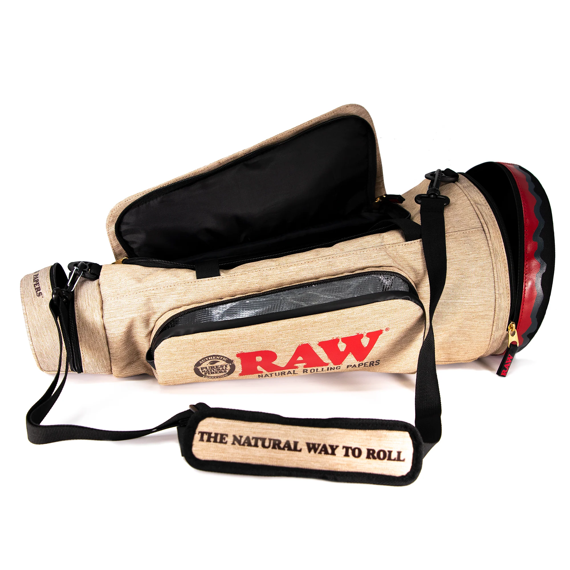 RAW Cone Duffel Bag - Image 6