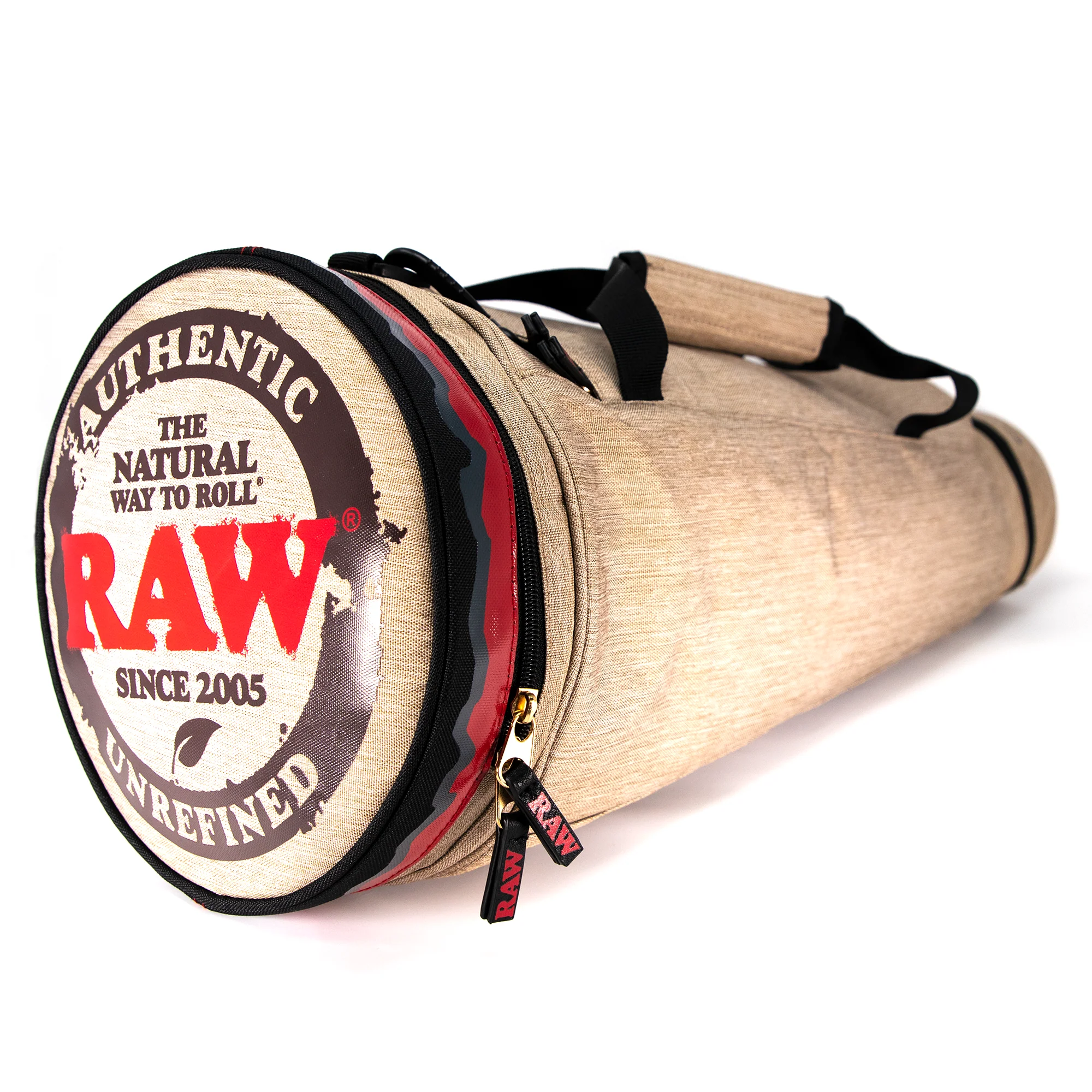 RAW Cone Duffel Bag - Image 7