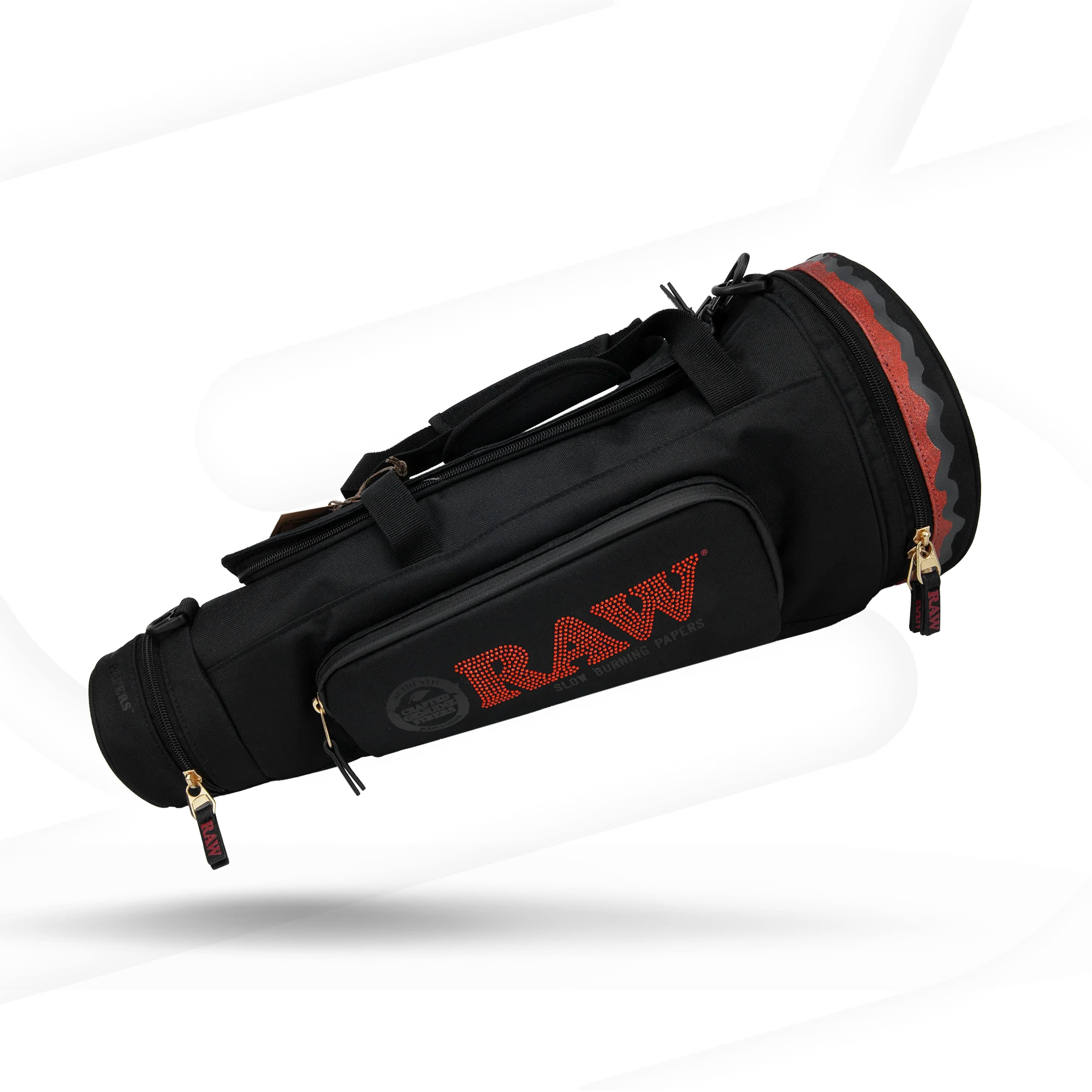 RAW Cone Duffel Bag - Image 8