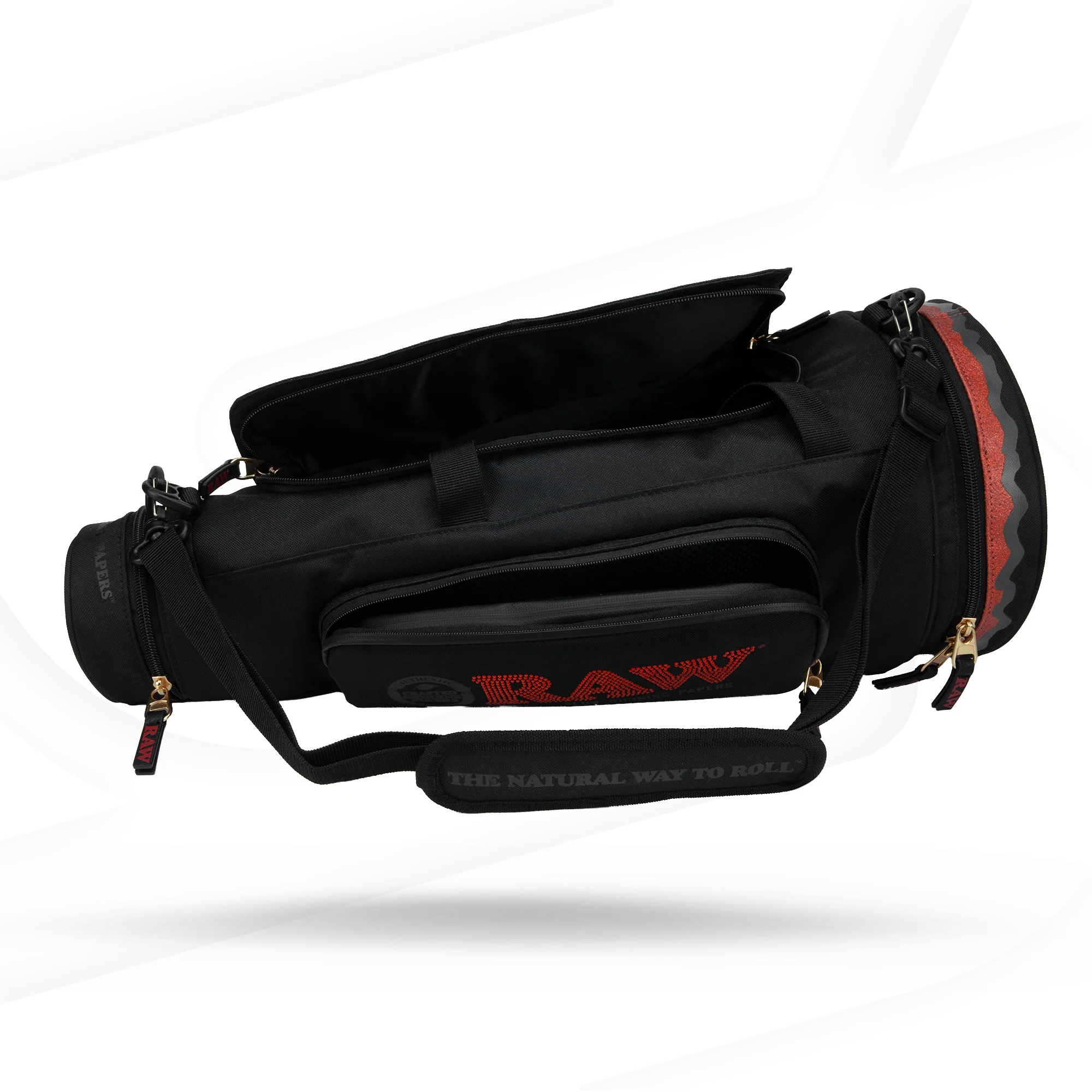 RAW Cone Duffel Bag - Image 9