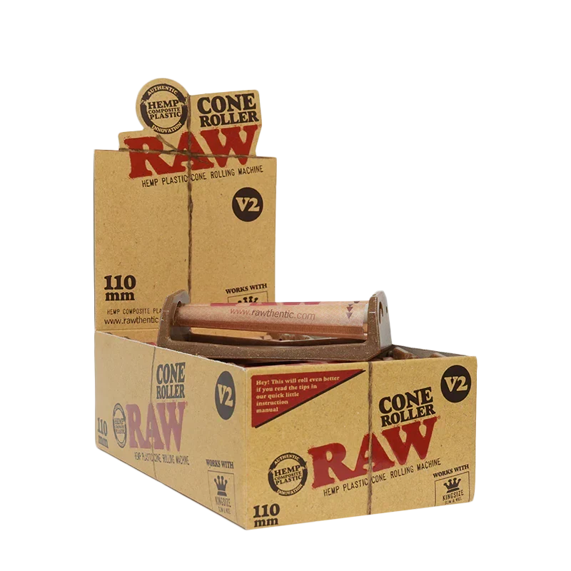 RAW Cone Roller V2 - Image 5