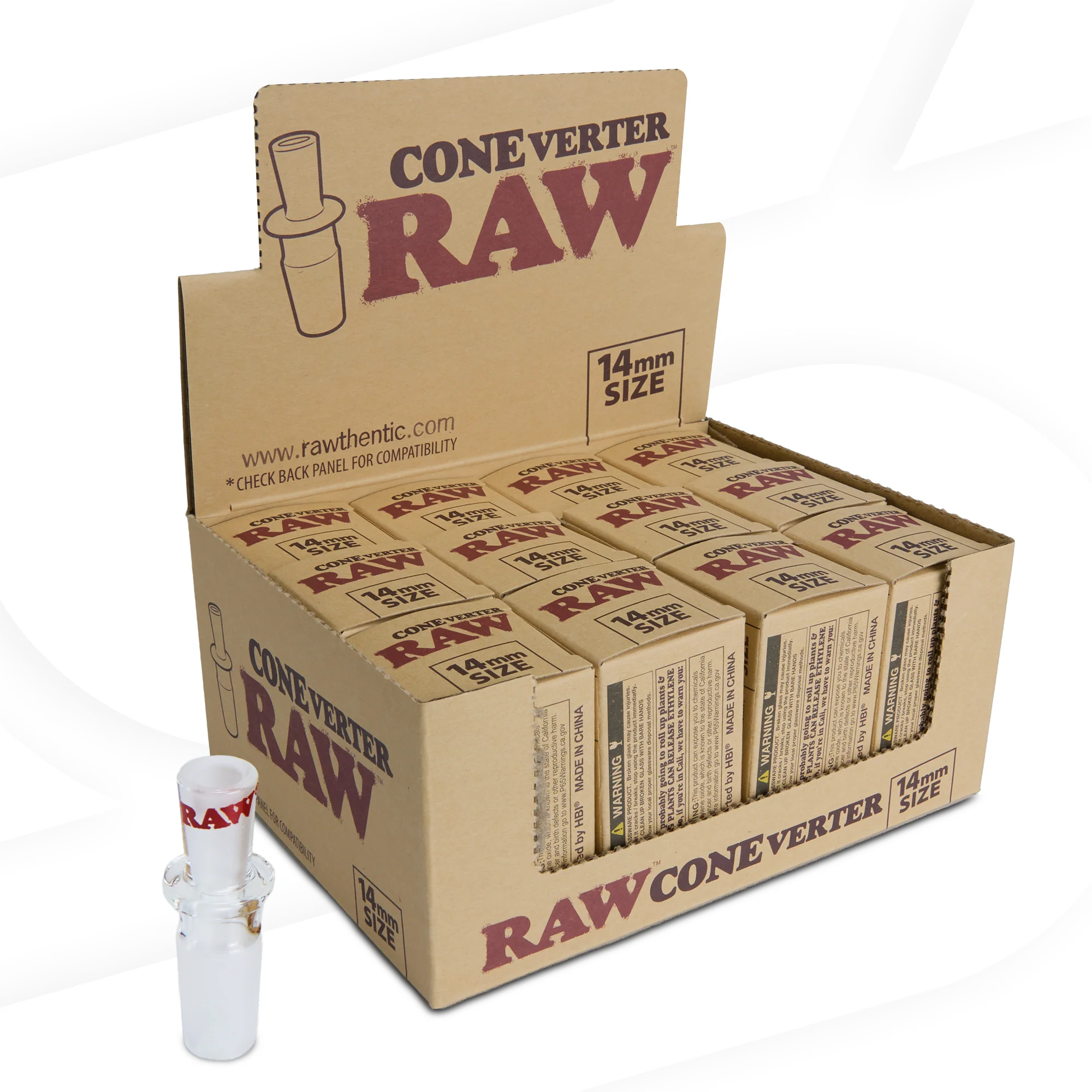 RAW Cone Coneverter - Image 8