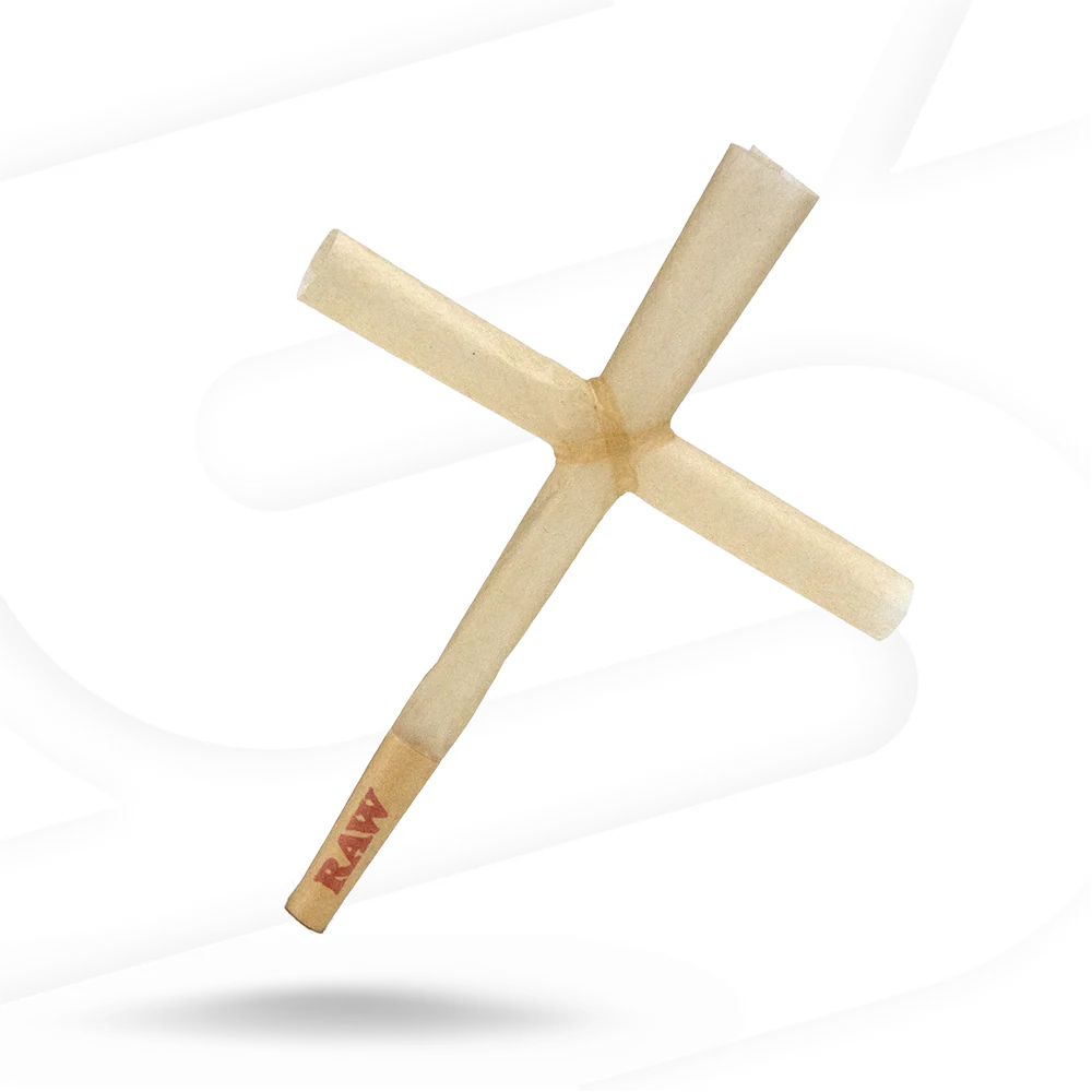 RAW Classic Cross Cone - Image 2