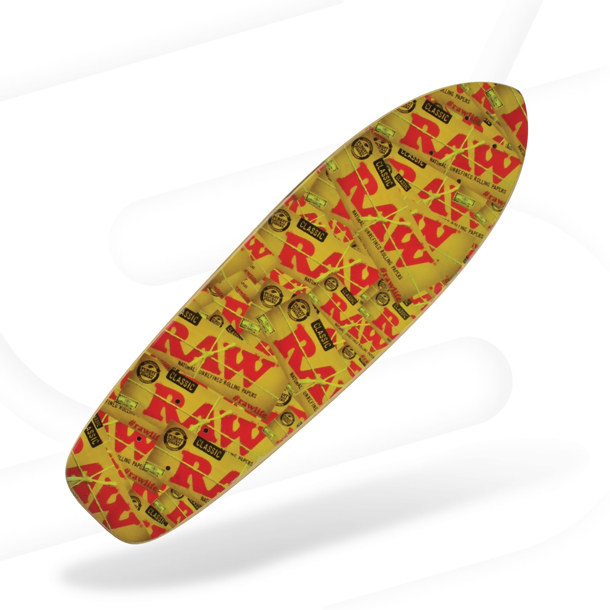 RAW Cruiser